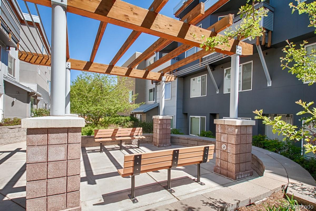 2850 E College Avenue Unit: 110