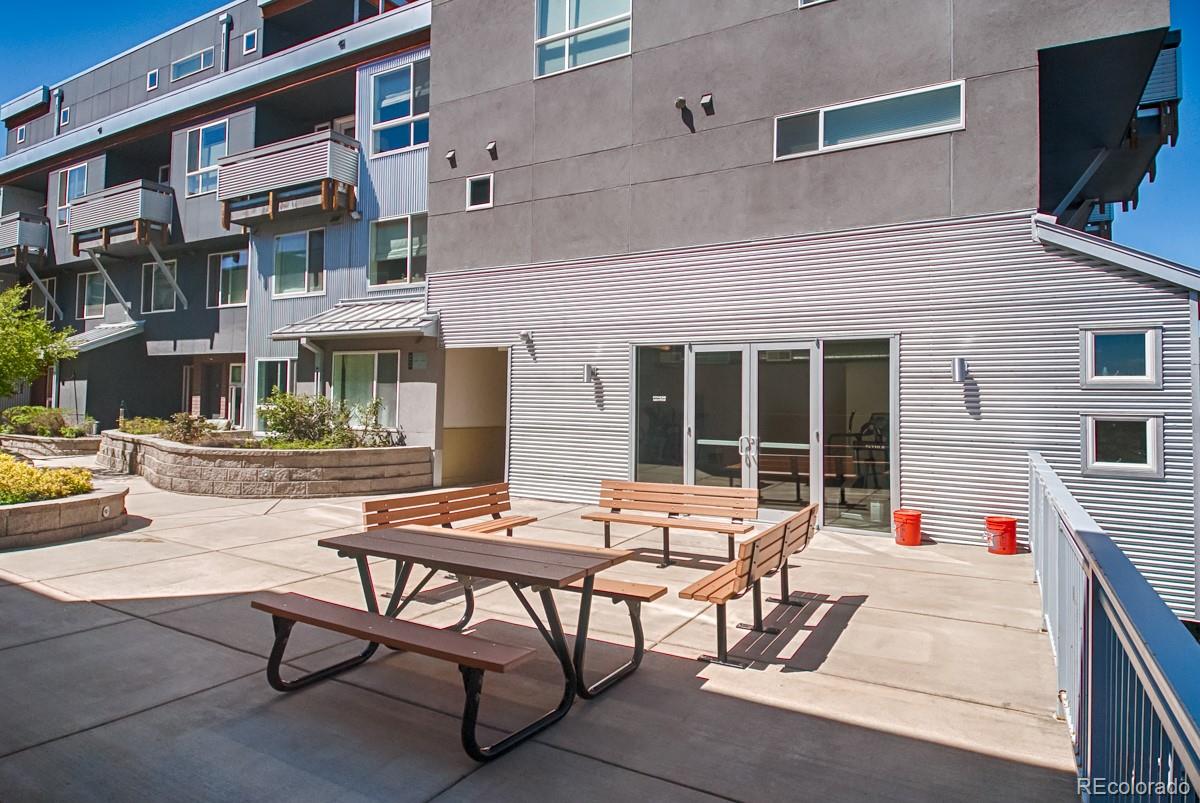 2850 E College Avenue Unit: 110