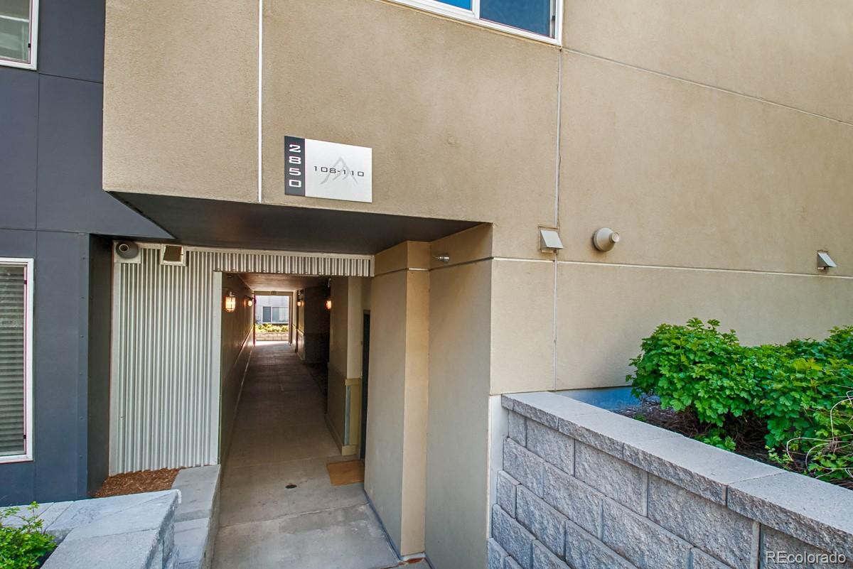 2850 E College Avenue Unit: 110