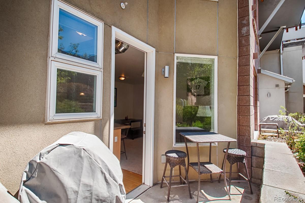 2850 E College Avenue Unit: 110