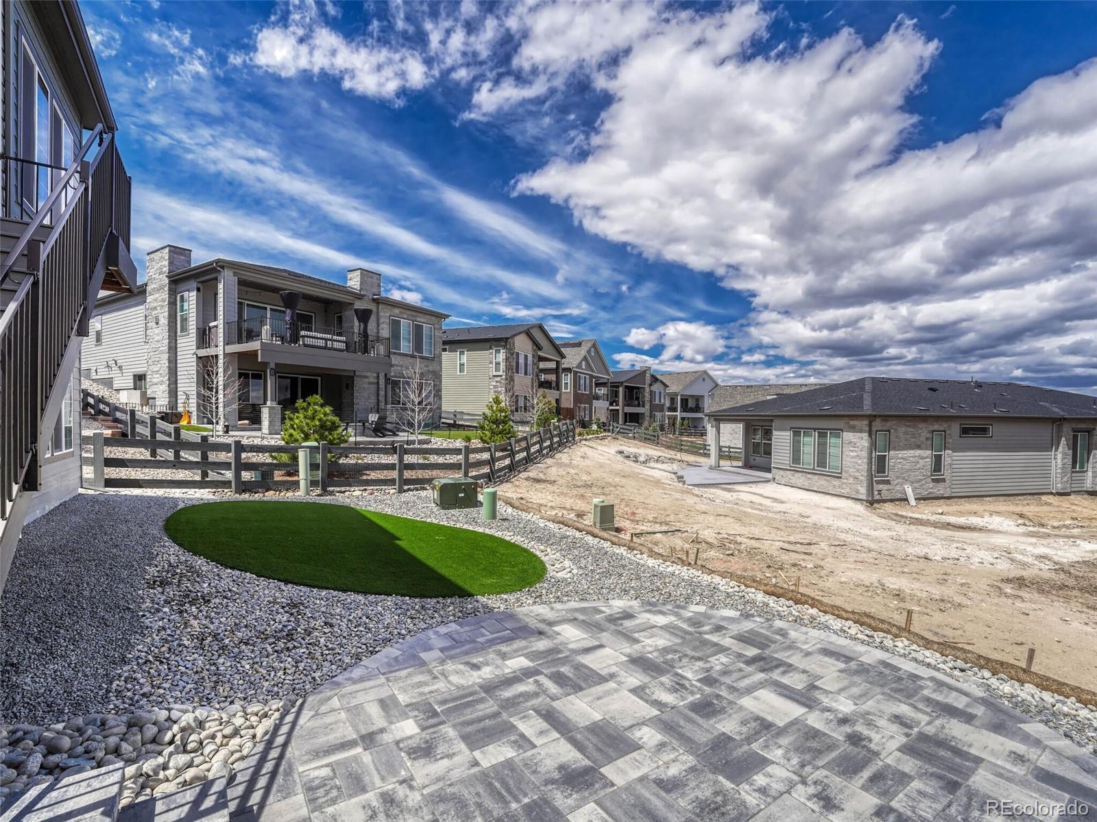 7133 Canyon Sky Trail