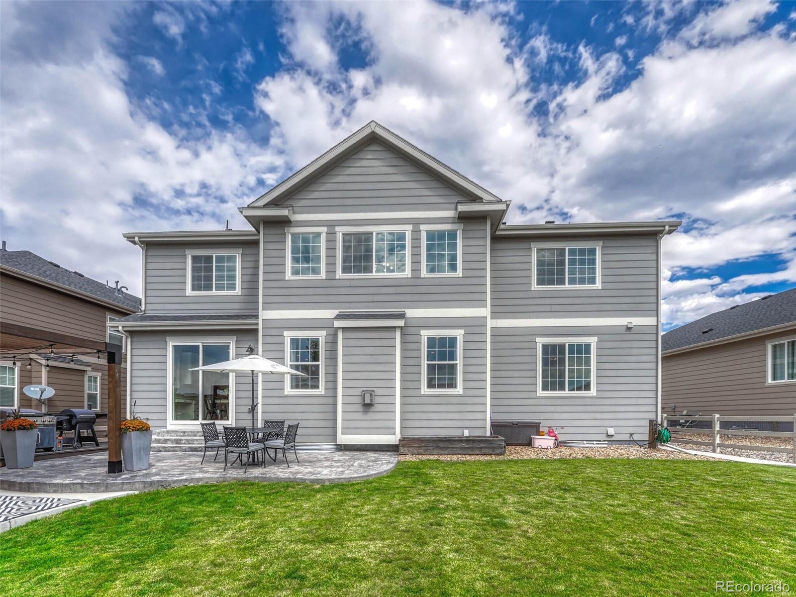 5921 Berry Ridge Way