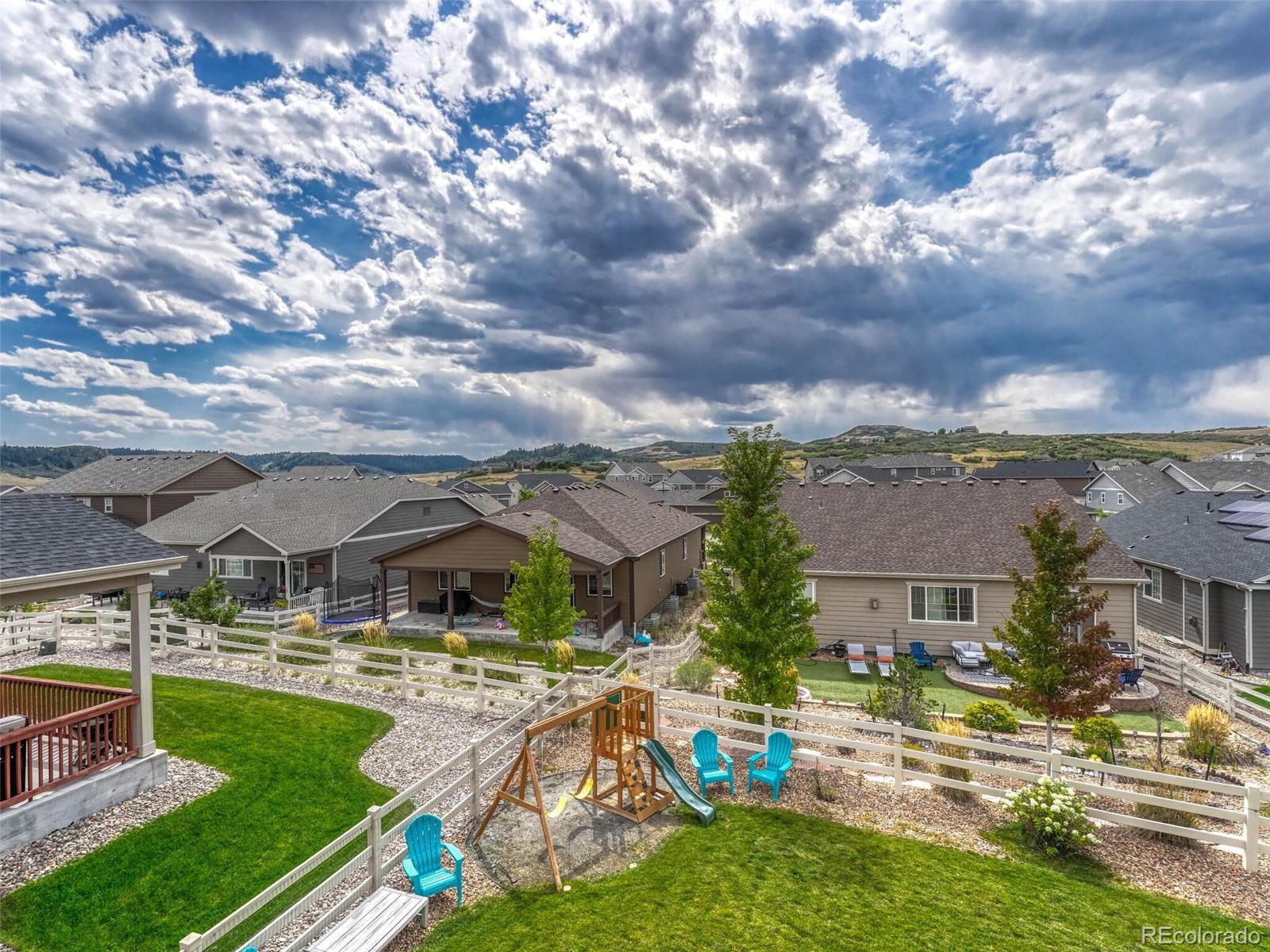 5921 Berry Ridge Way