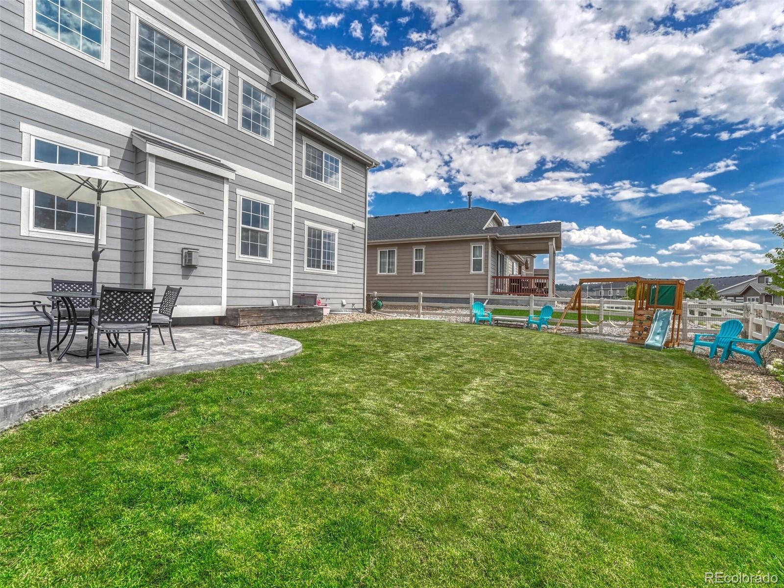 5921 Berry Ridge Way