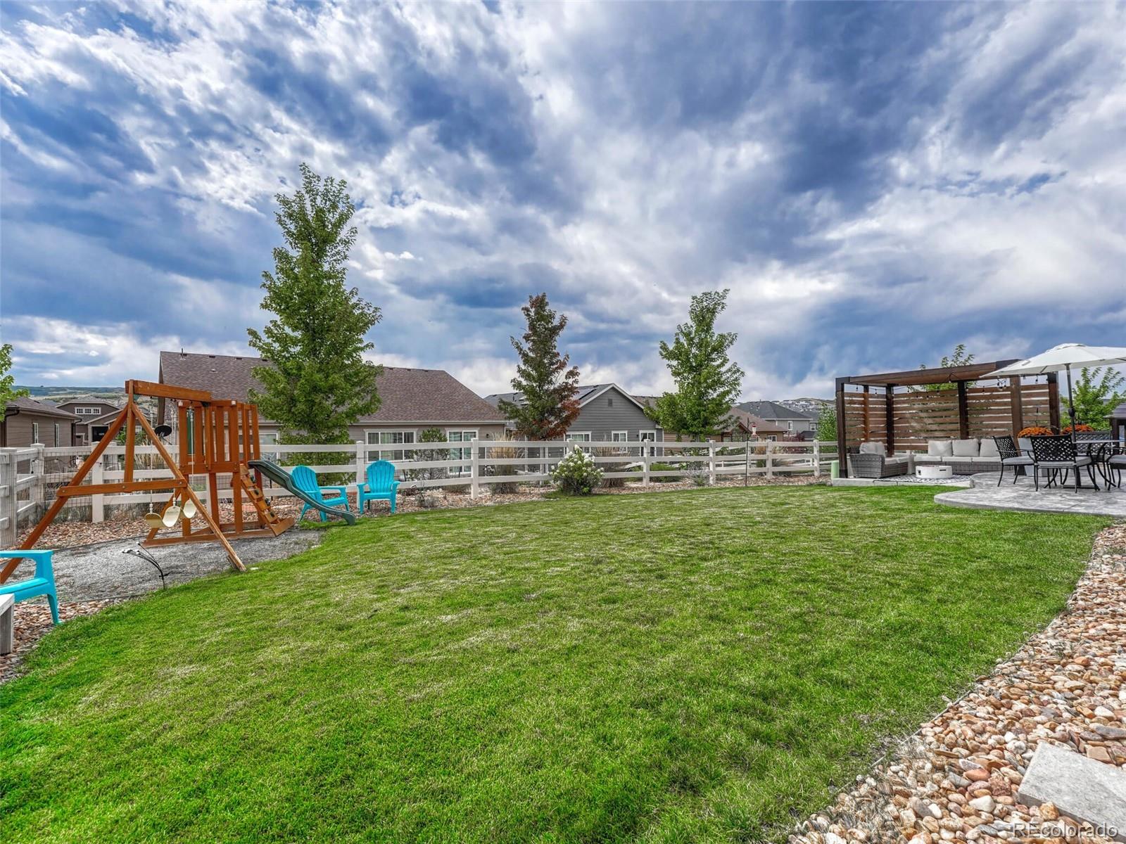 5921 Berry Ridge Way