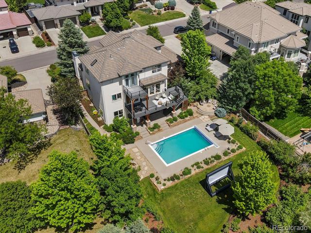 10057 S Shadow Hill Drive