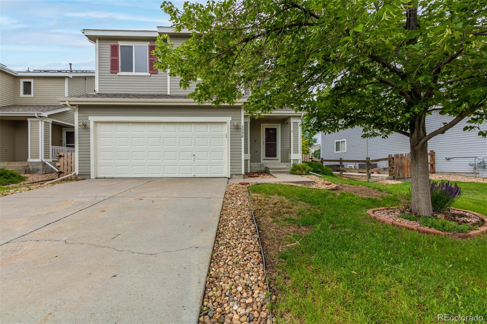 9580 Marmot Ridge Circle