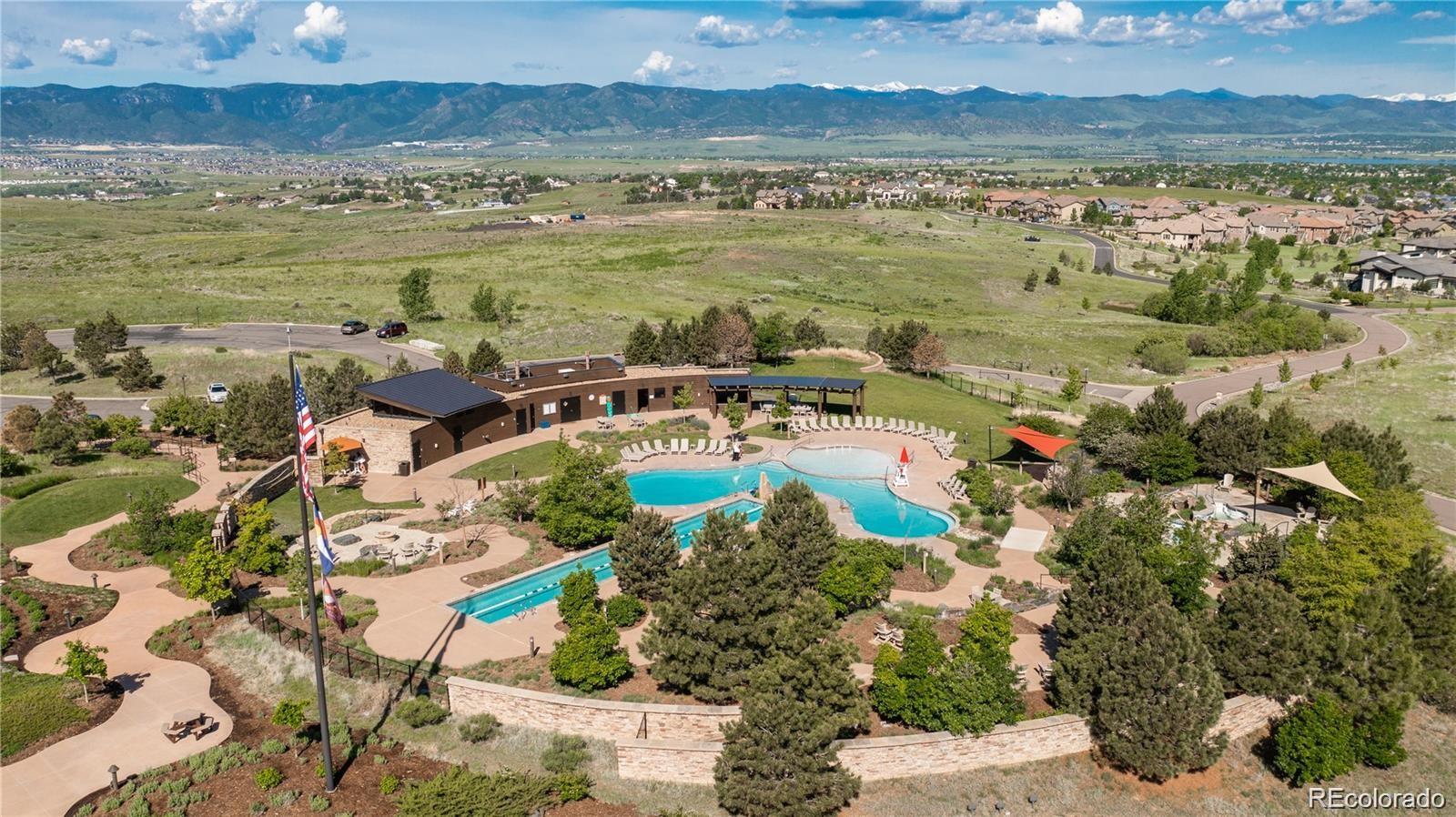 10482 Marigold Court