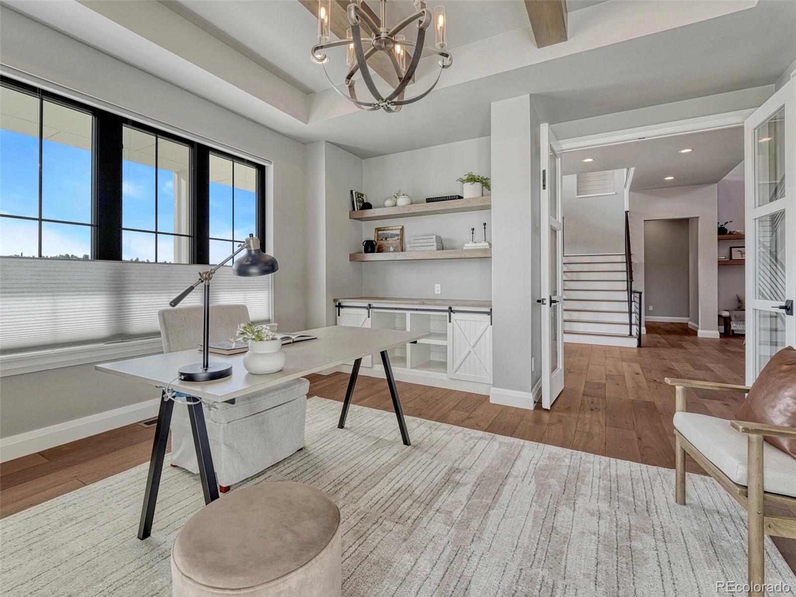 2690 Fox View Trail
