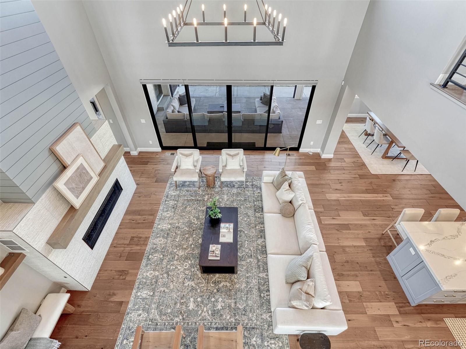 2690 Fox View Trail