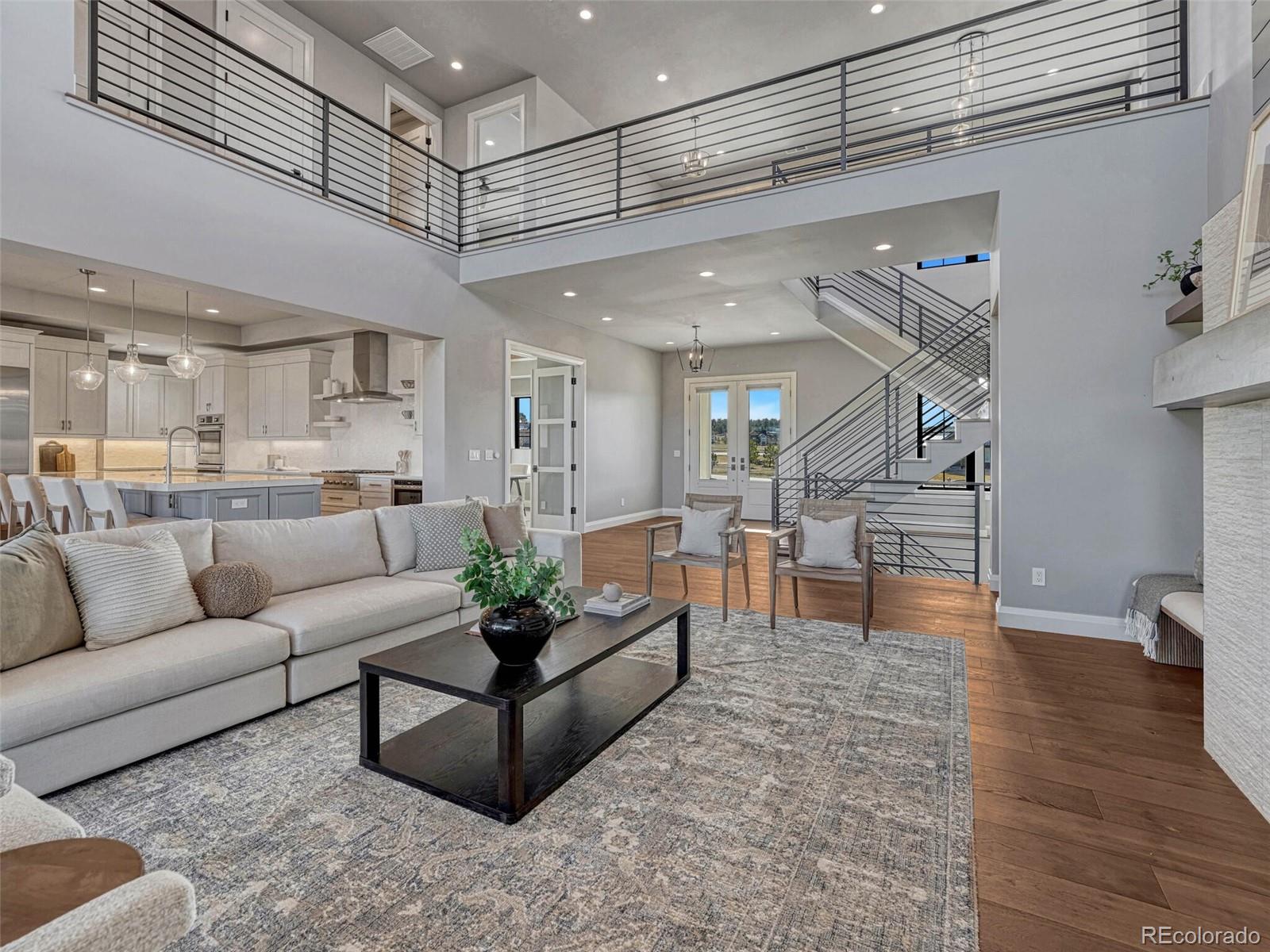 2690 Fox View Trail