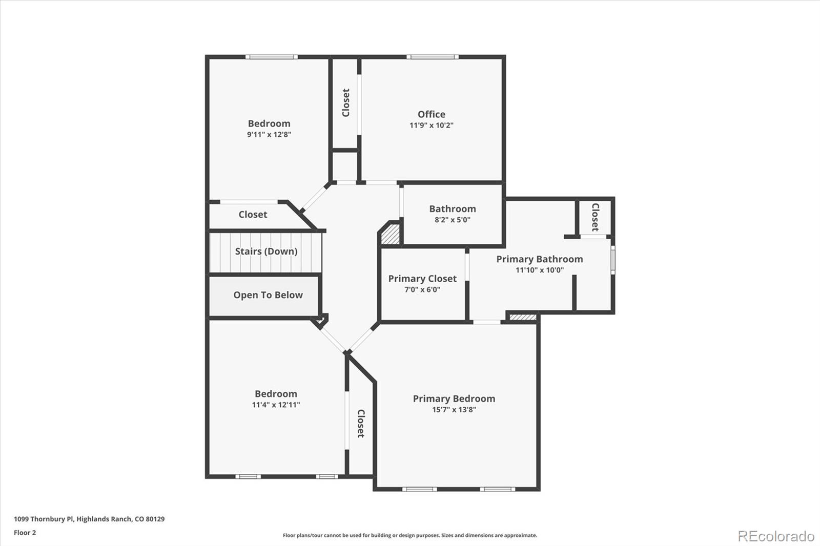 1099 Thornbury Place
