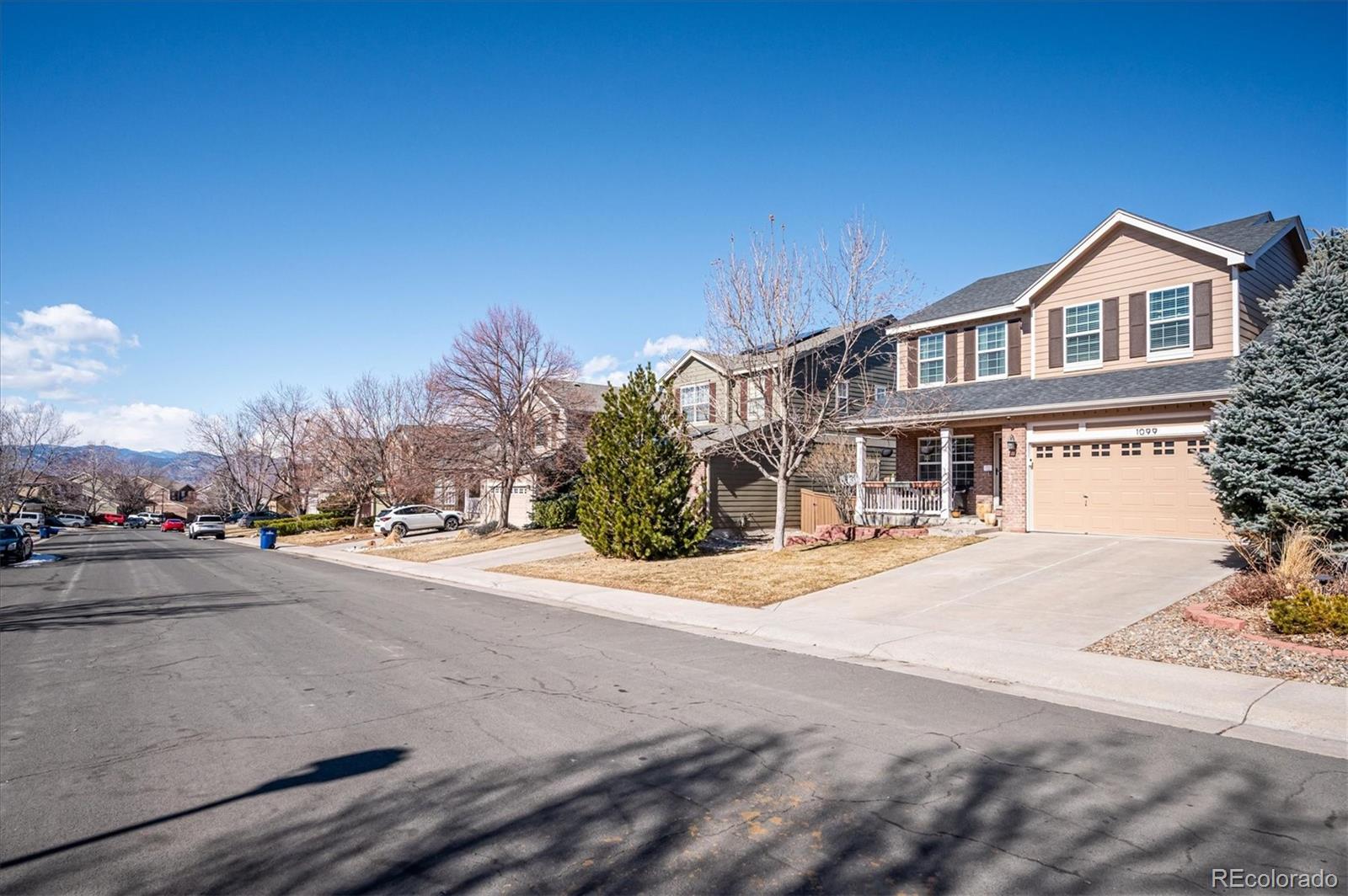1099 Thornbury Place