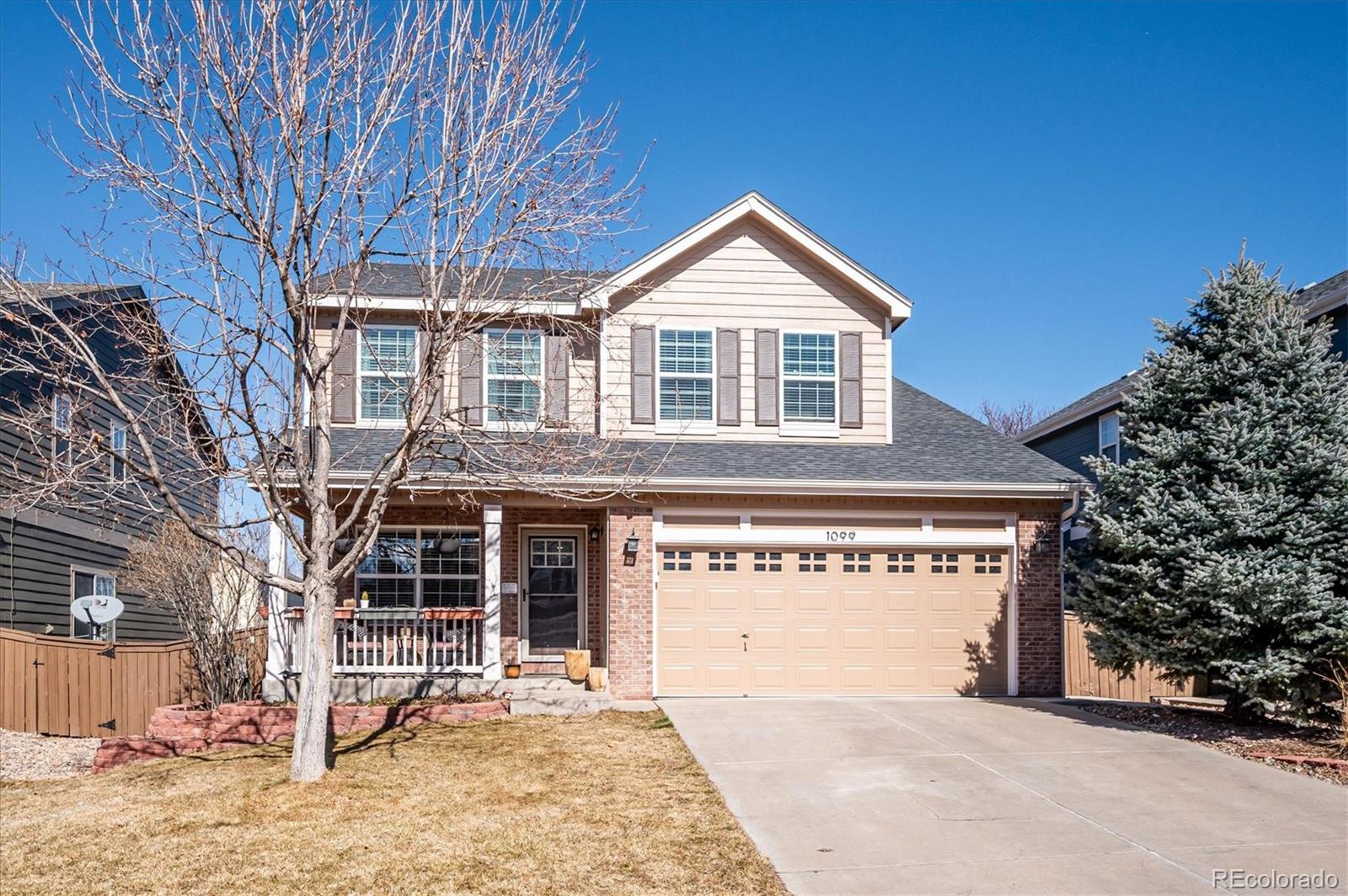 1099 Thornbury Place