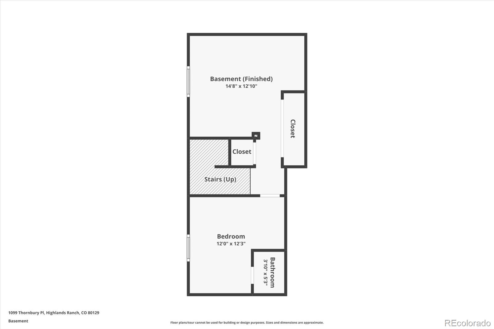 1099 Thornbury Place