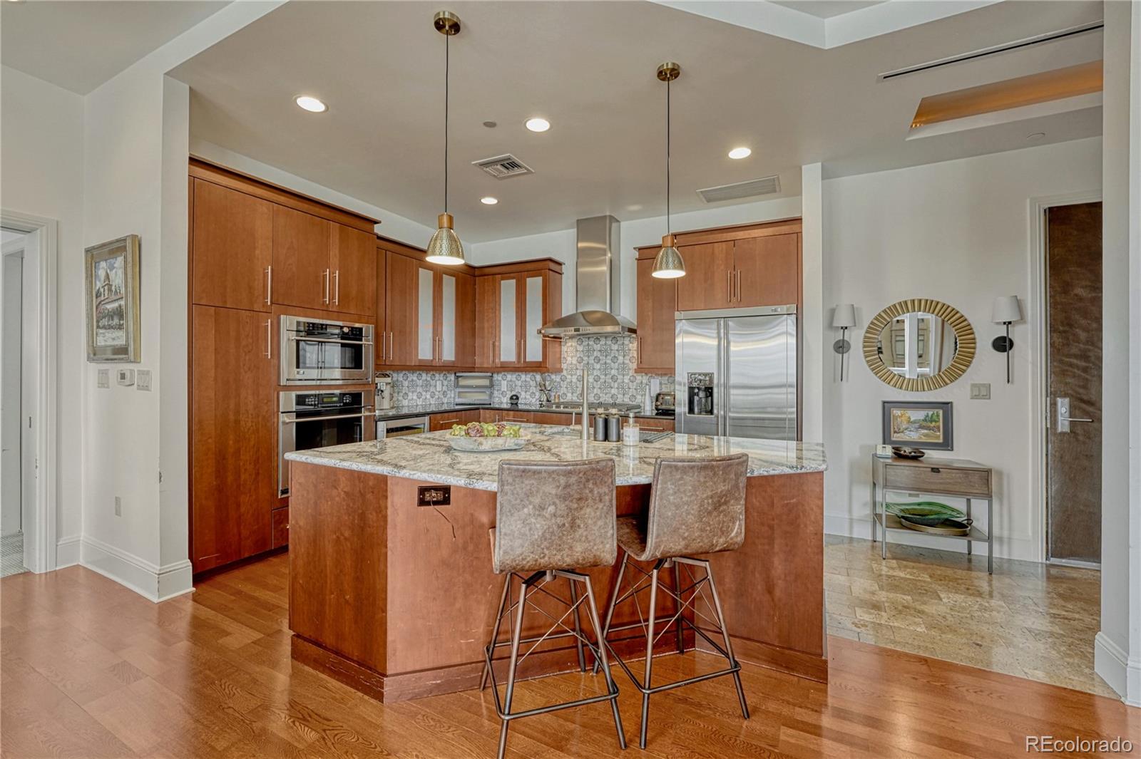 5455 Landmark Place Unit: 701