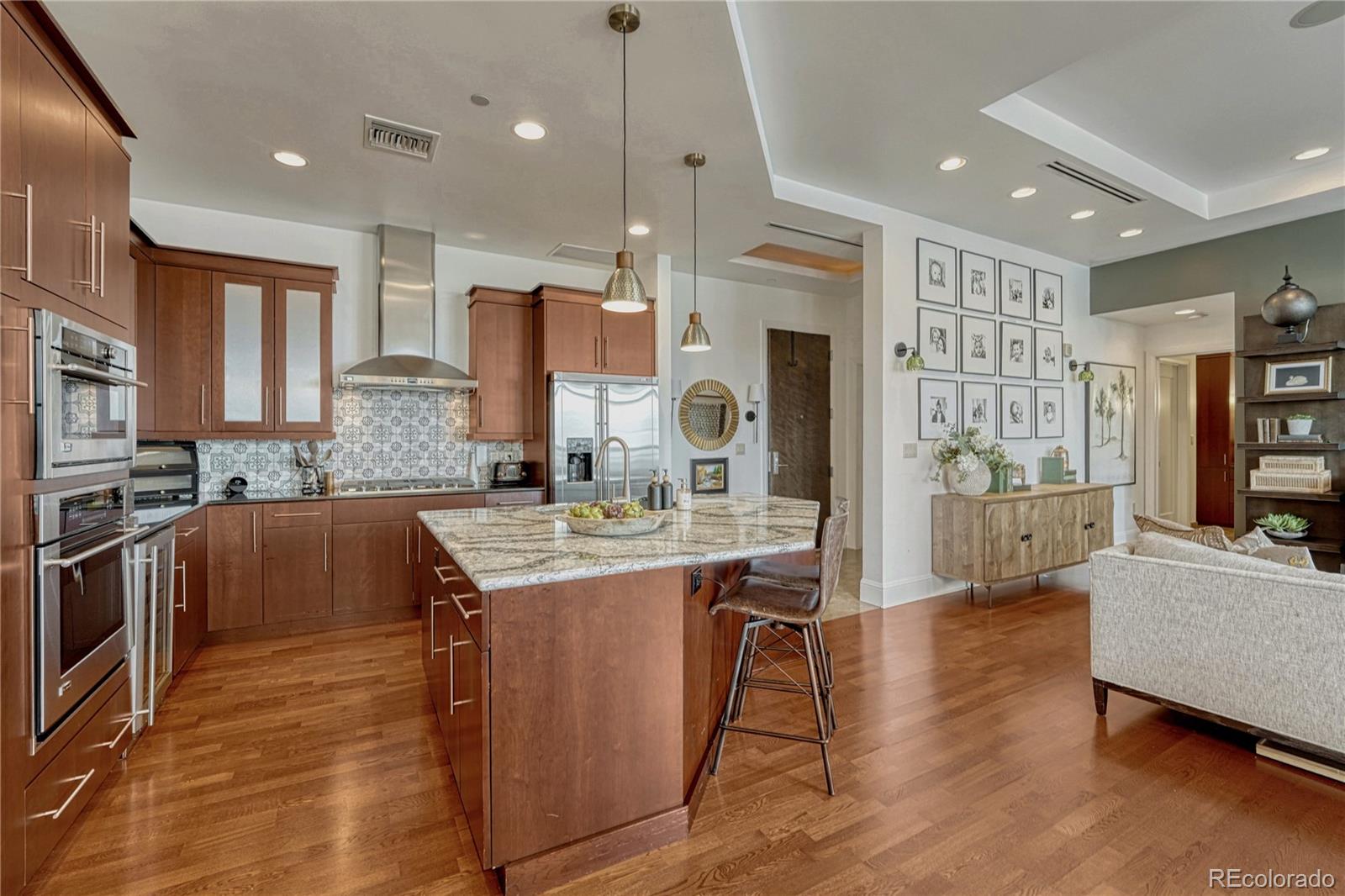 5455 Landmark Place Unit: 701