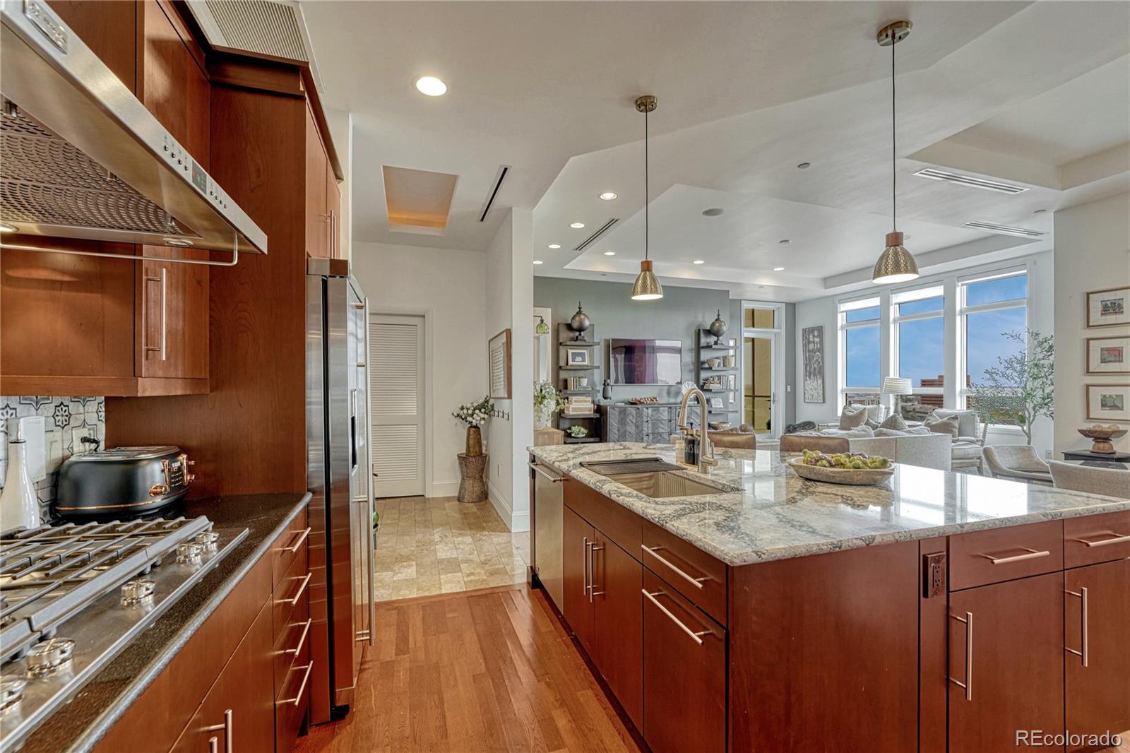 5455 Landmark Place Unit: 701