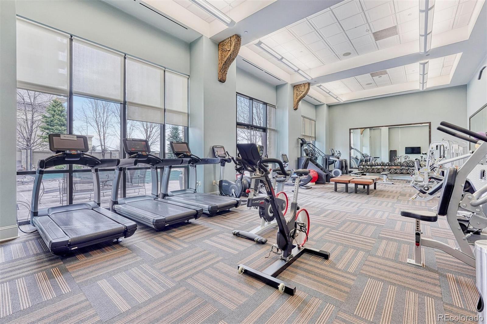 5455 Landmark Place Unit: 701