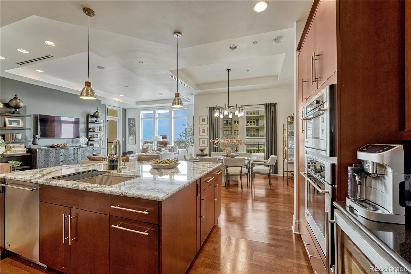 5455 Landmark Place Unit: 701