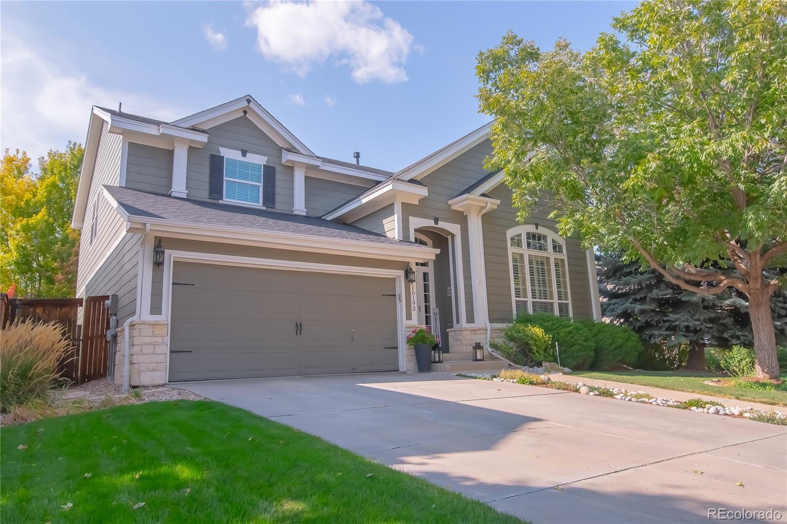 10193 Riverstone Drive