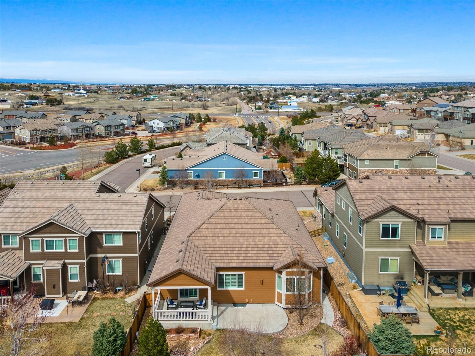 14134 Glenayre Circle
