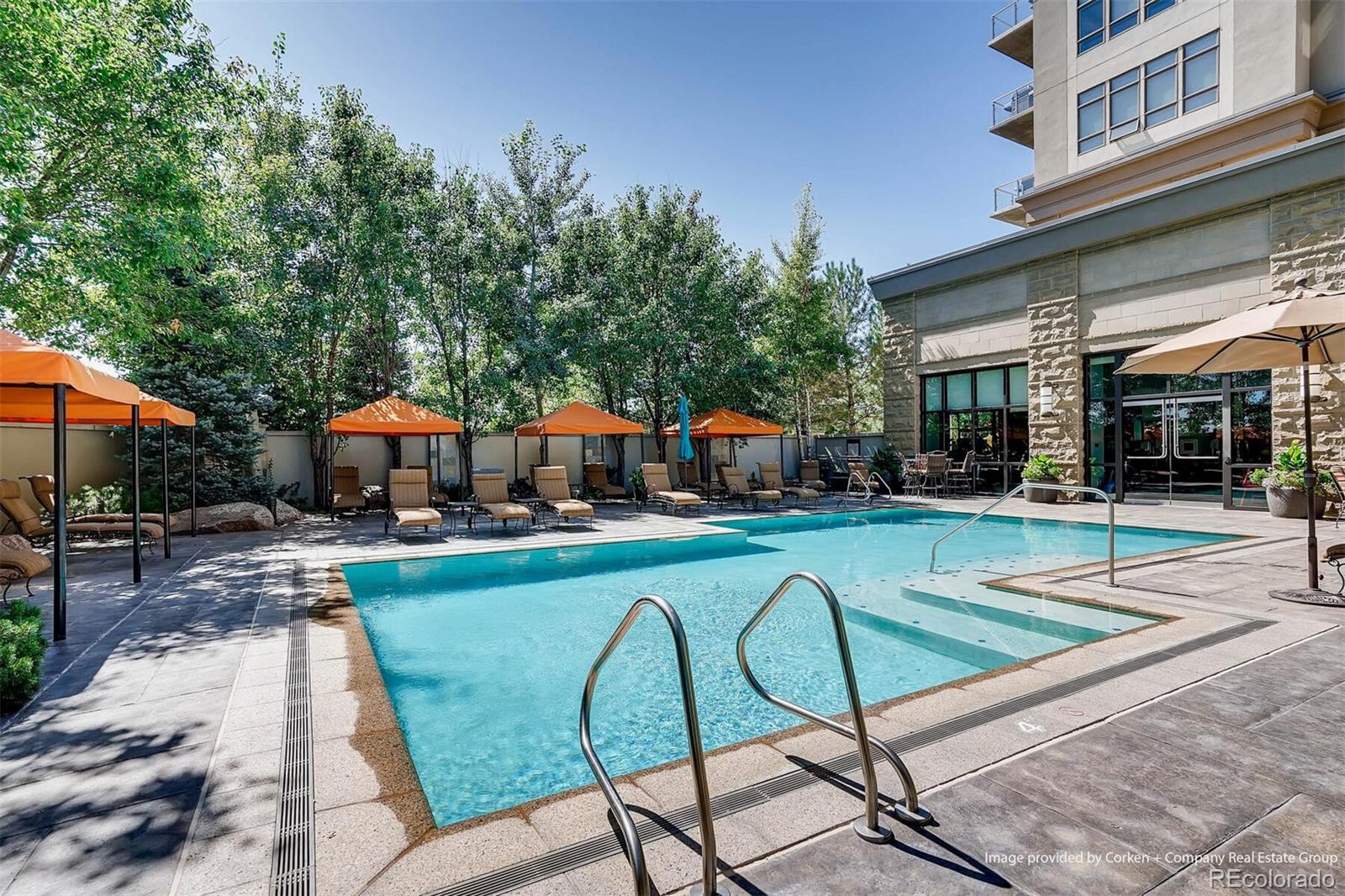 5455 Landmark Place Unit: 701