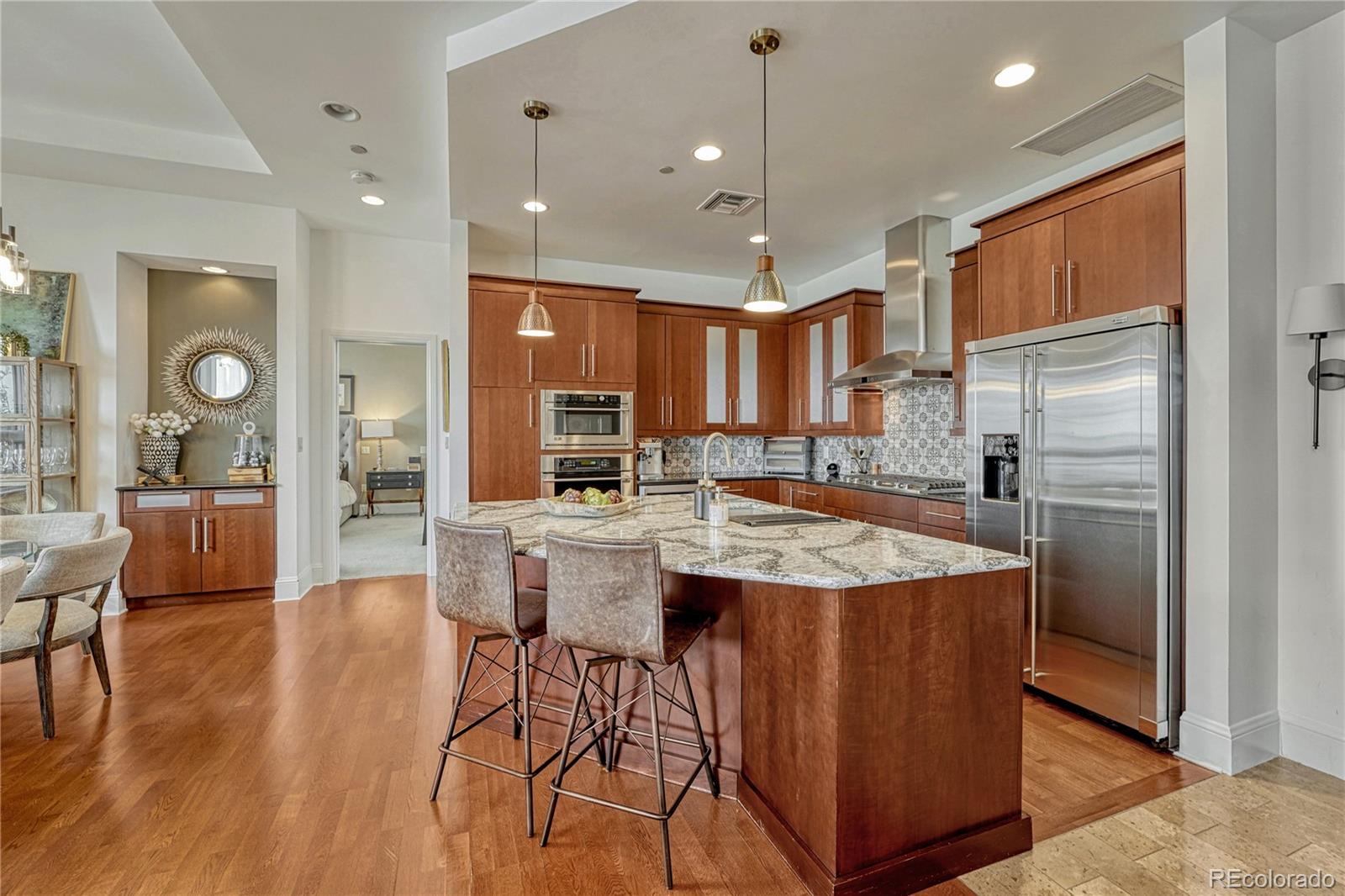 5455 Landmark Place Unit: 701