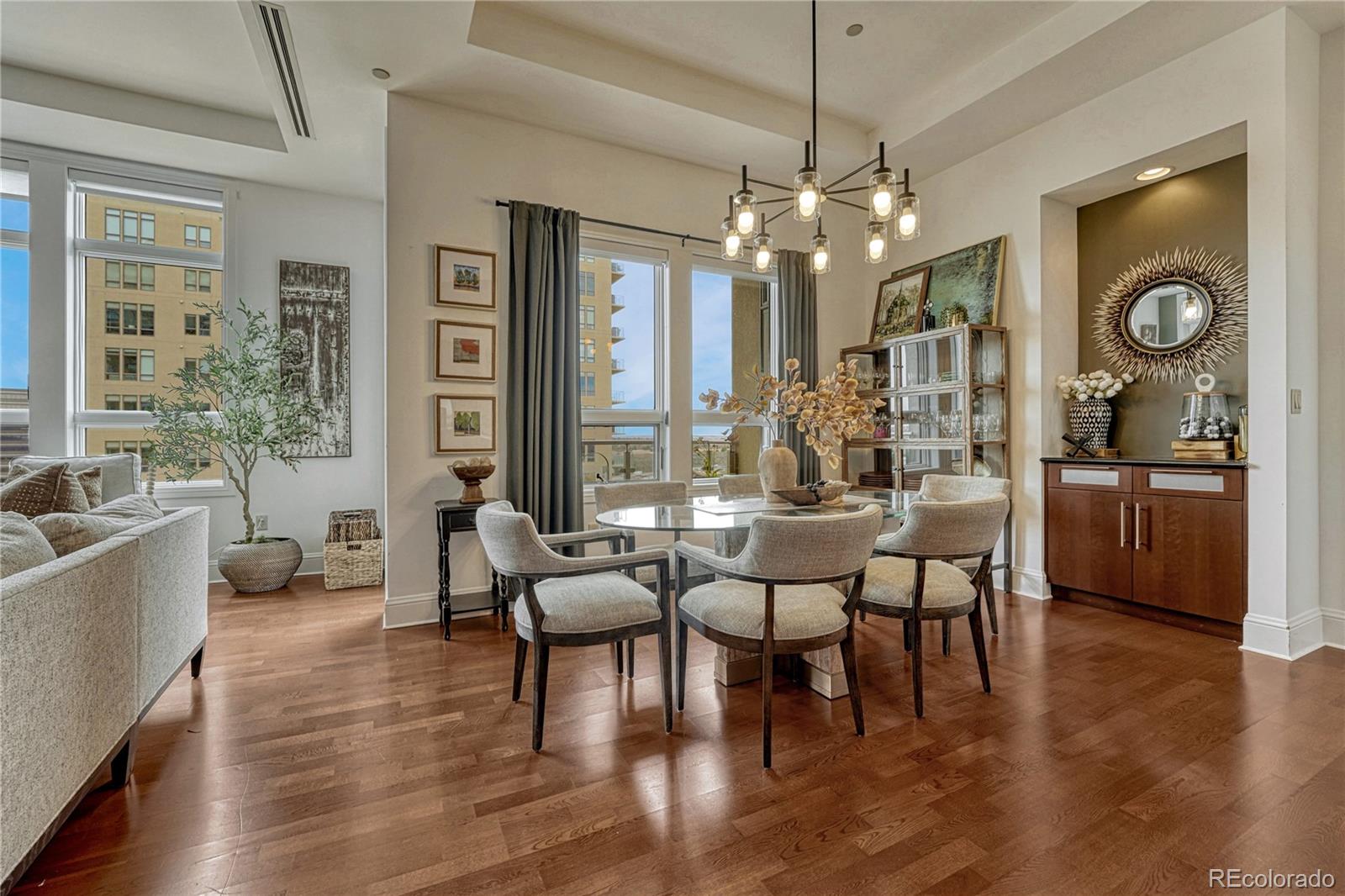 5455 Landmark Place Unit: 701