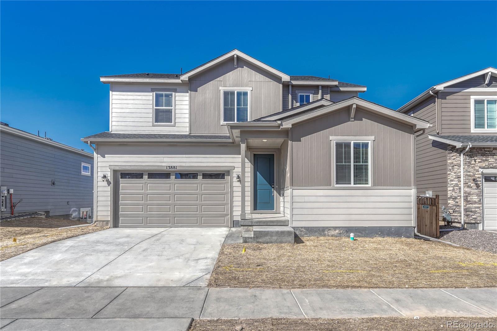 13881 Bunny Hop Lane