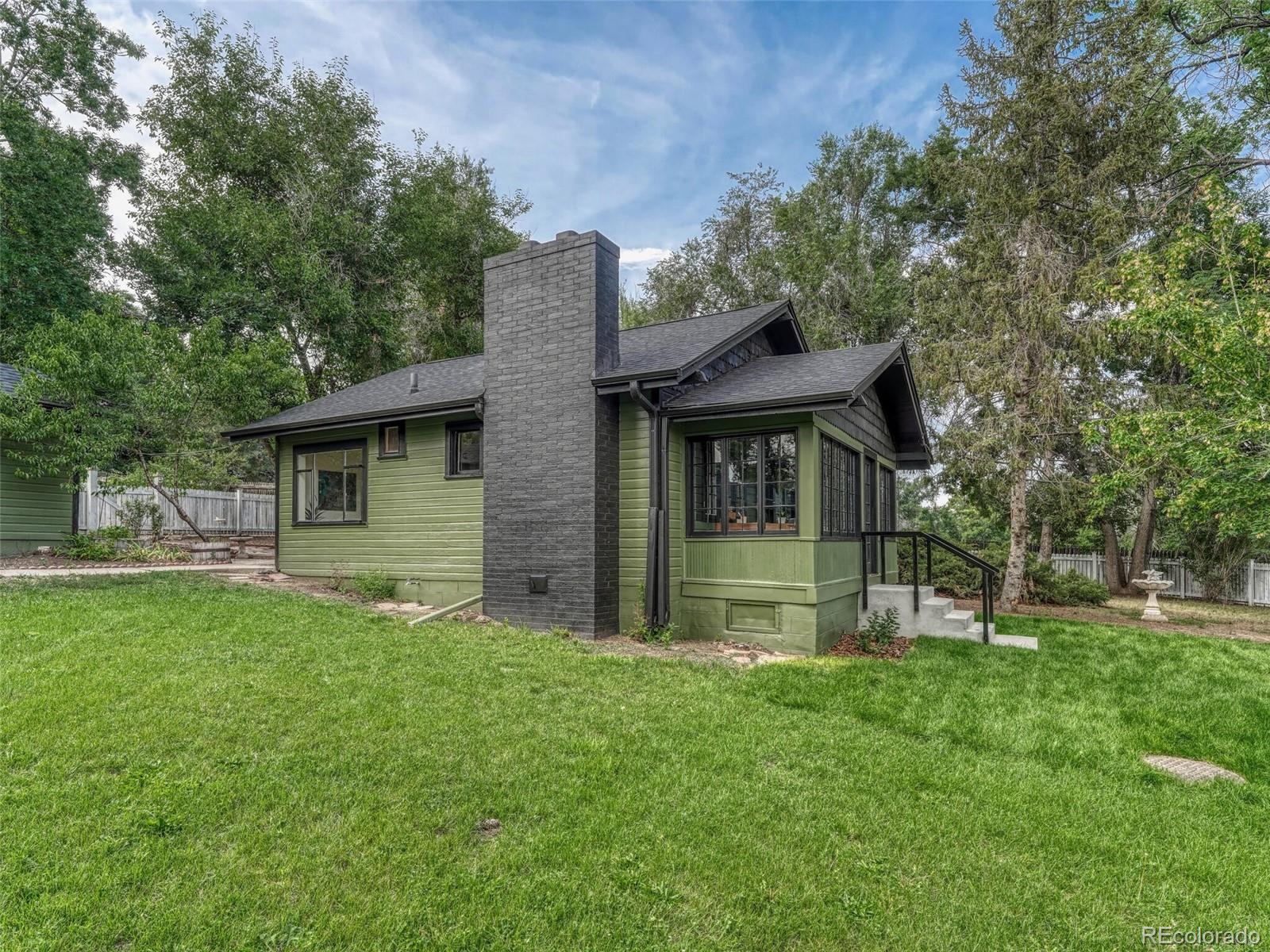 6043 S Platte Canyon Road