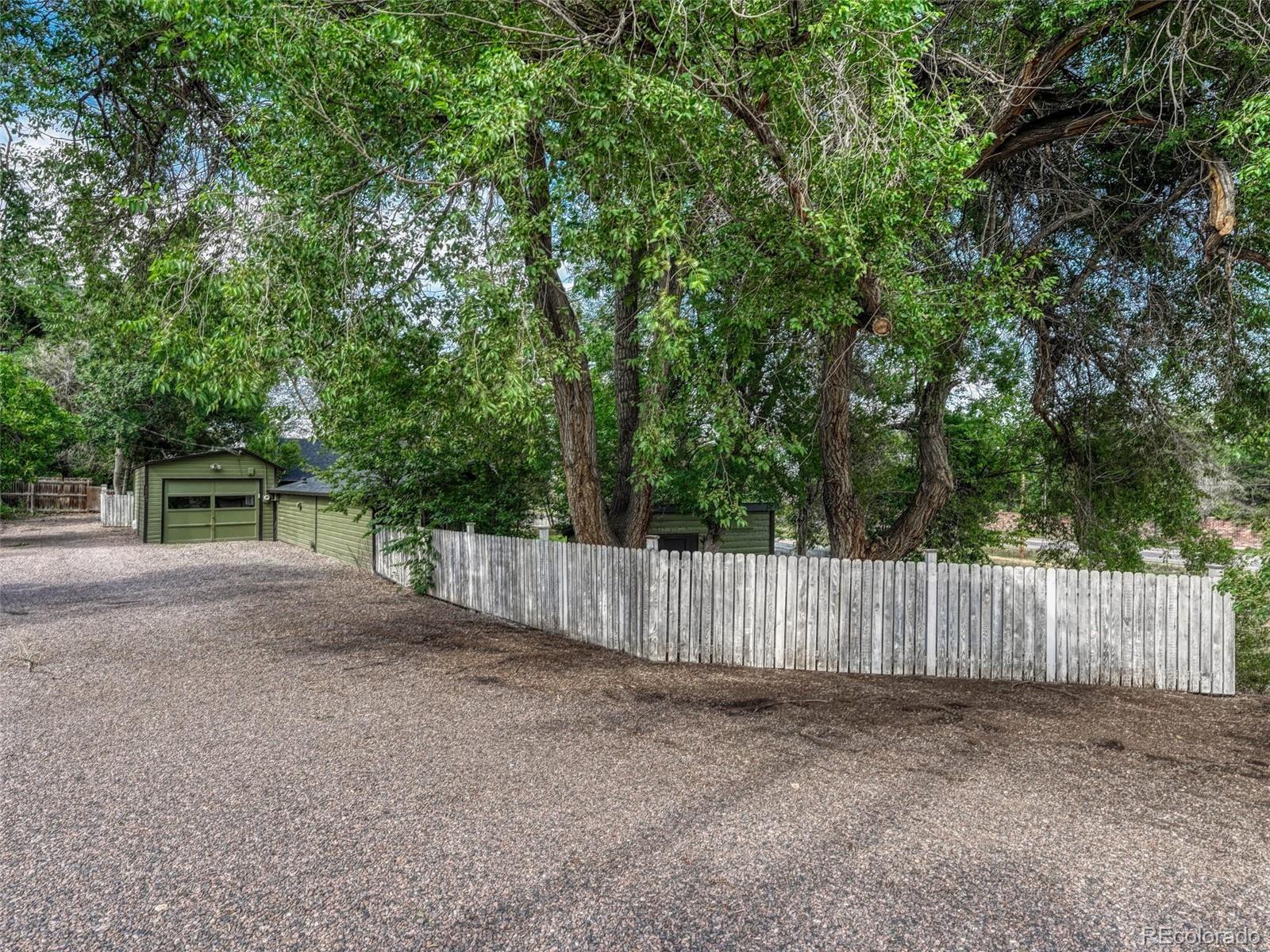 6043 S Platte Canyon Road