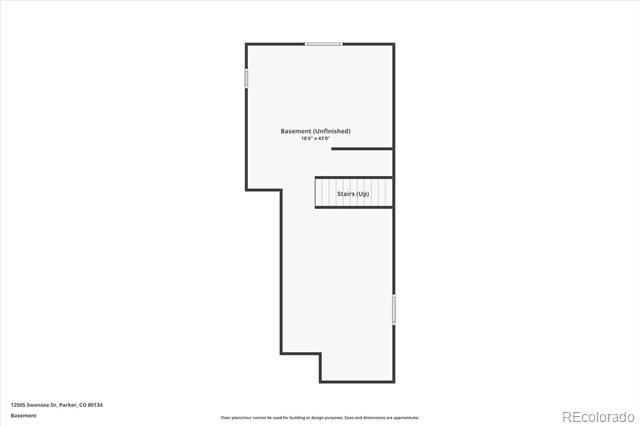 12505 Swansea Drive
