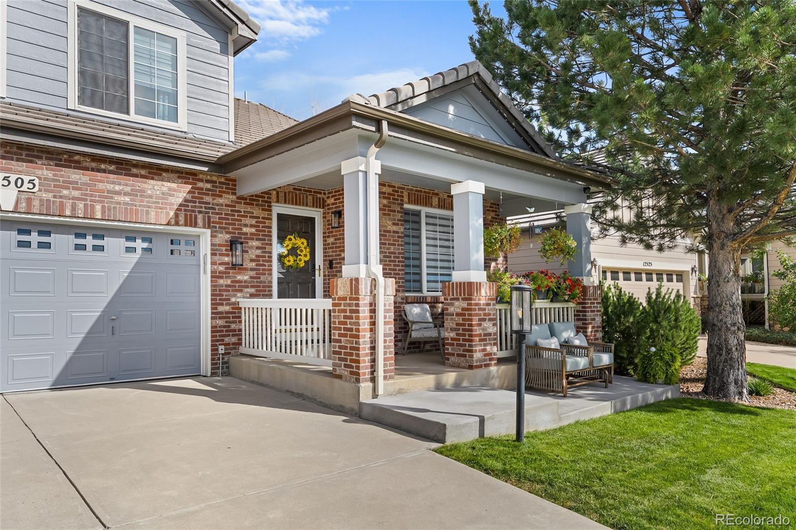 12505 Swansea Drive