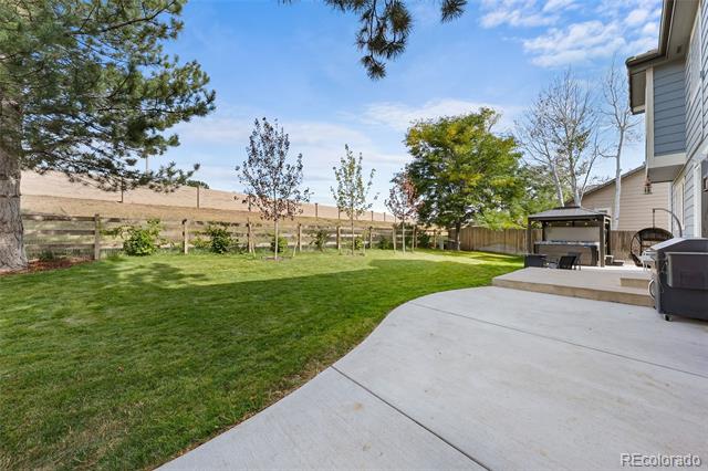 12505 Swansea Drive