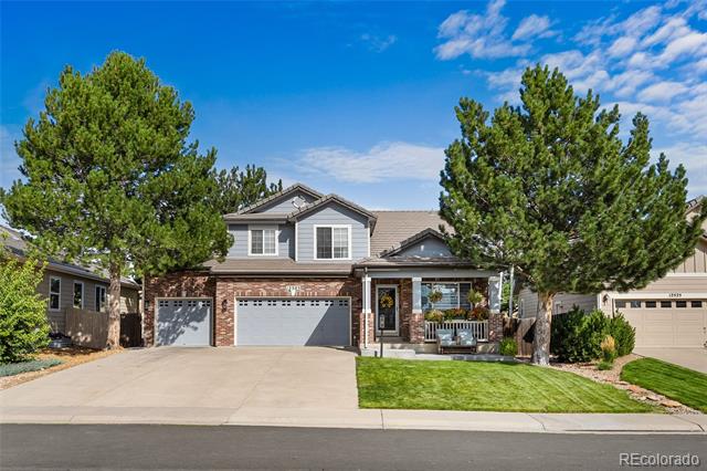 12505 Swansea Drive