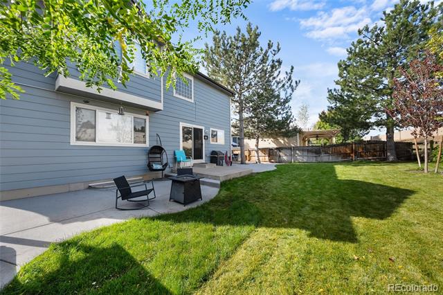 12505 Swansea Drive