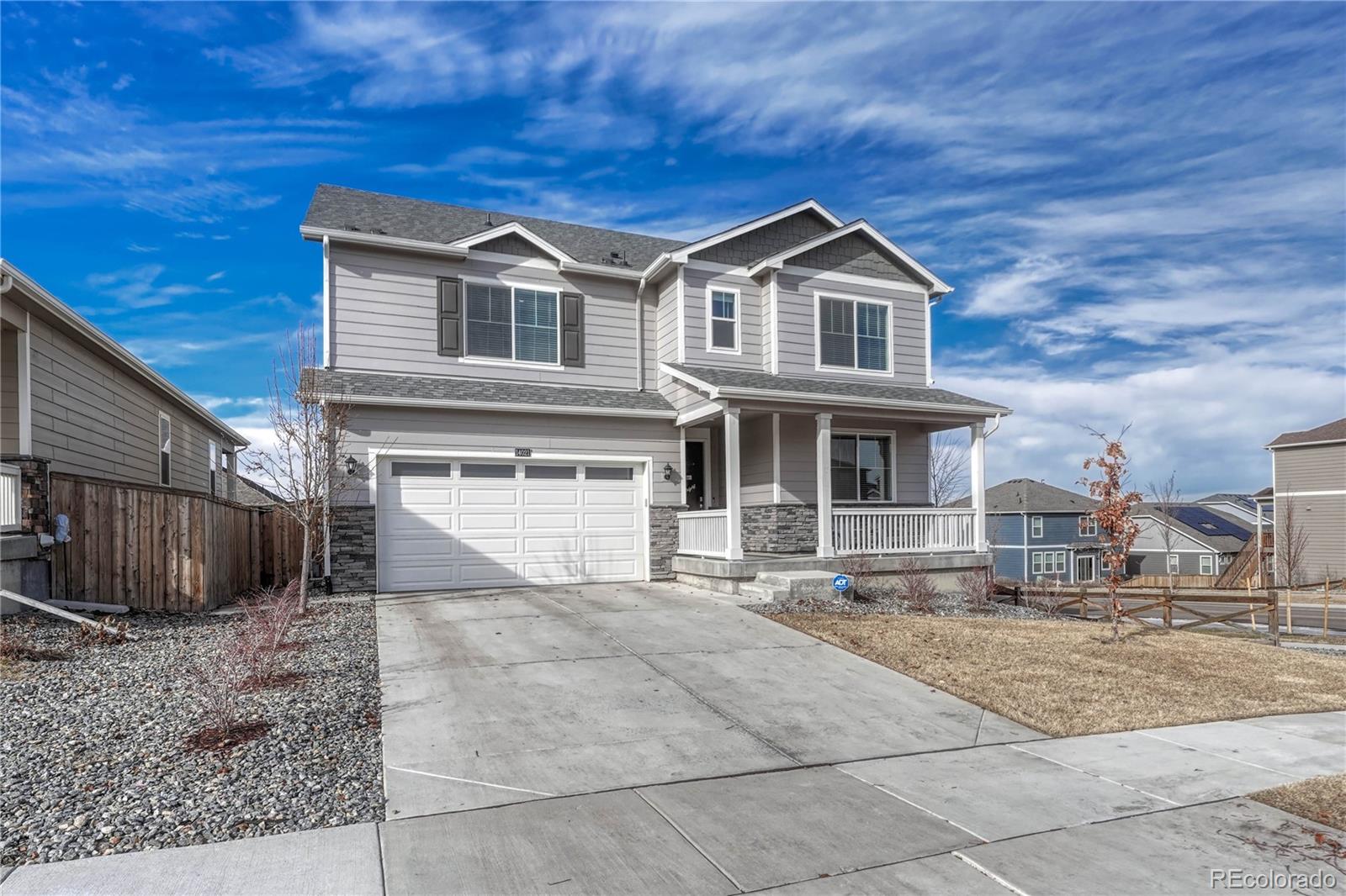 14021 Scarlet Sage Street