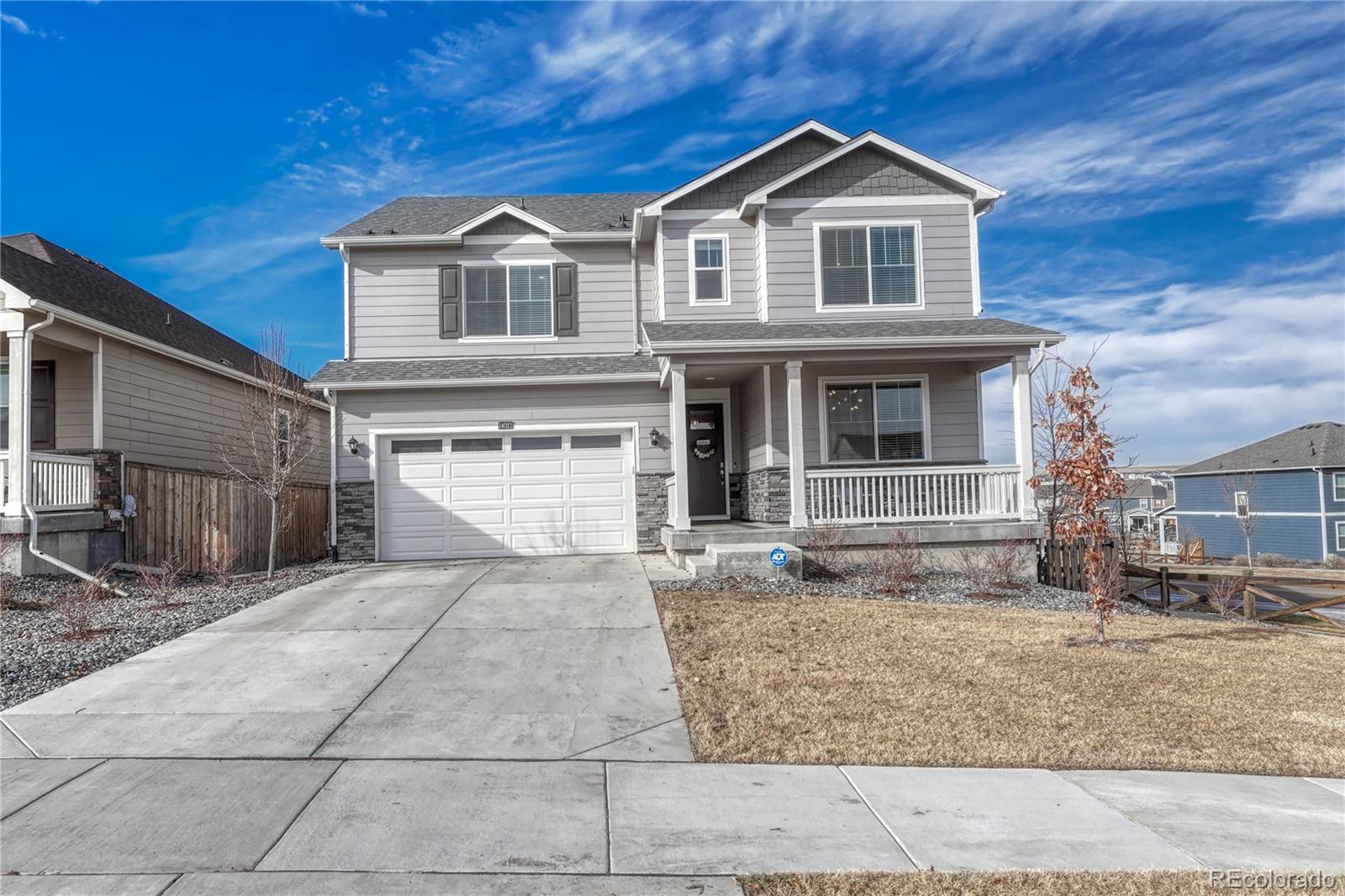 14021 Scarlet Sage Street