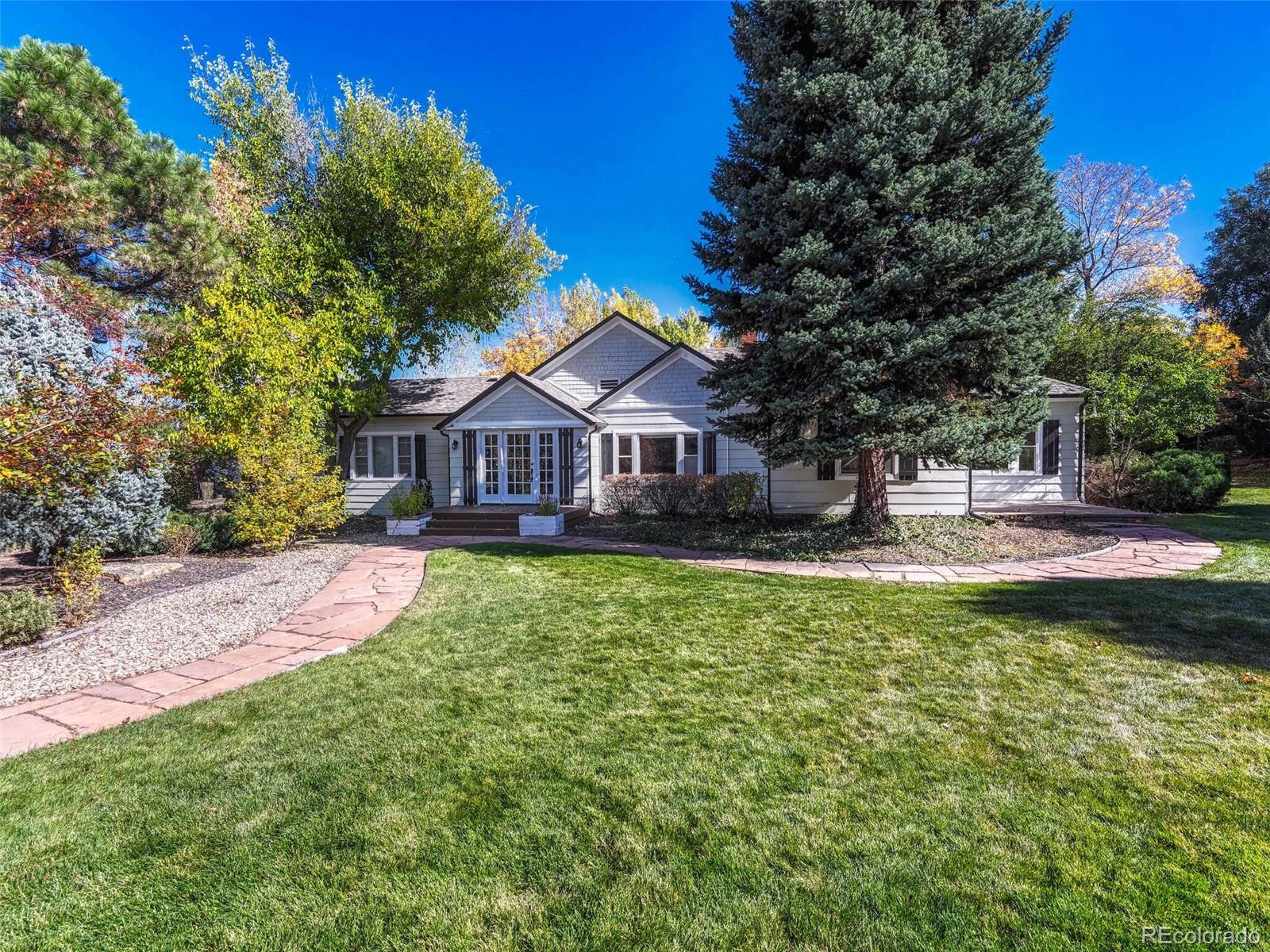 5100 S Logan Drive