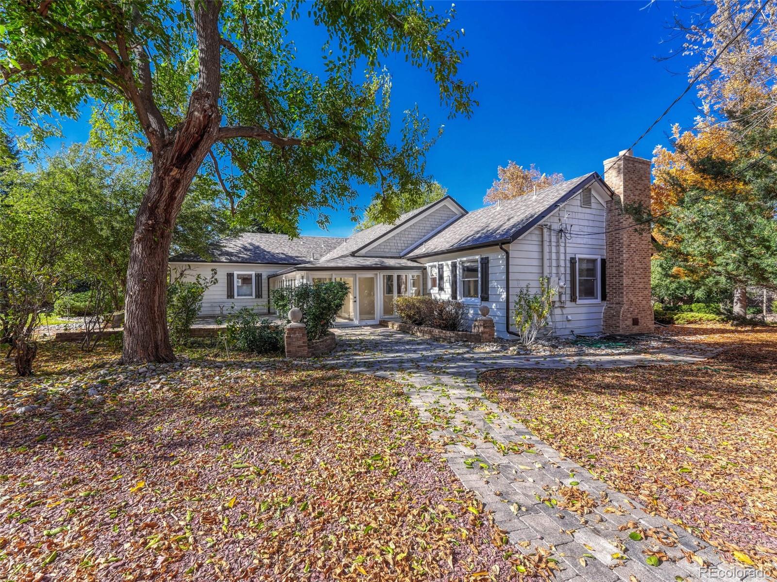 5100 S Logan Drive