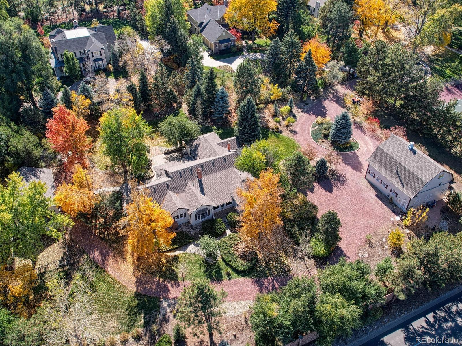 5100 S Logan Drive