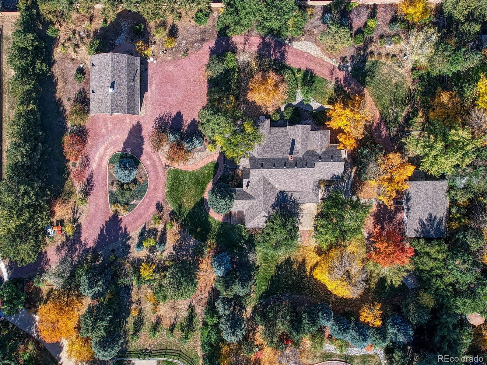 5100 S Logan Drive
