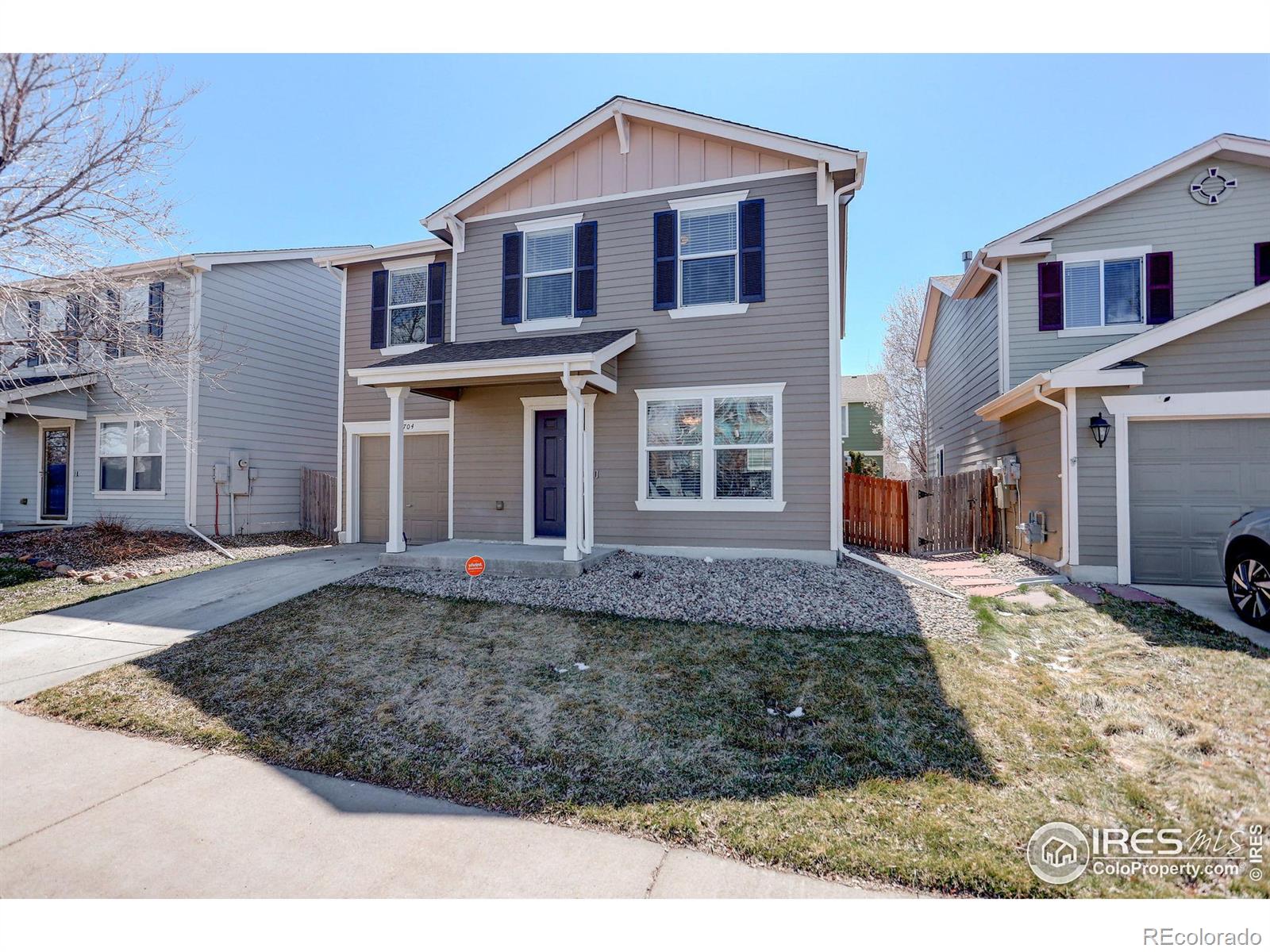 10704 Butte Drive