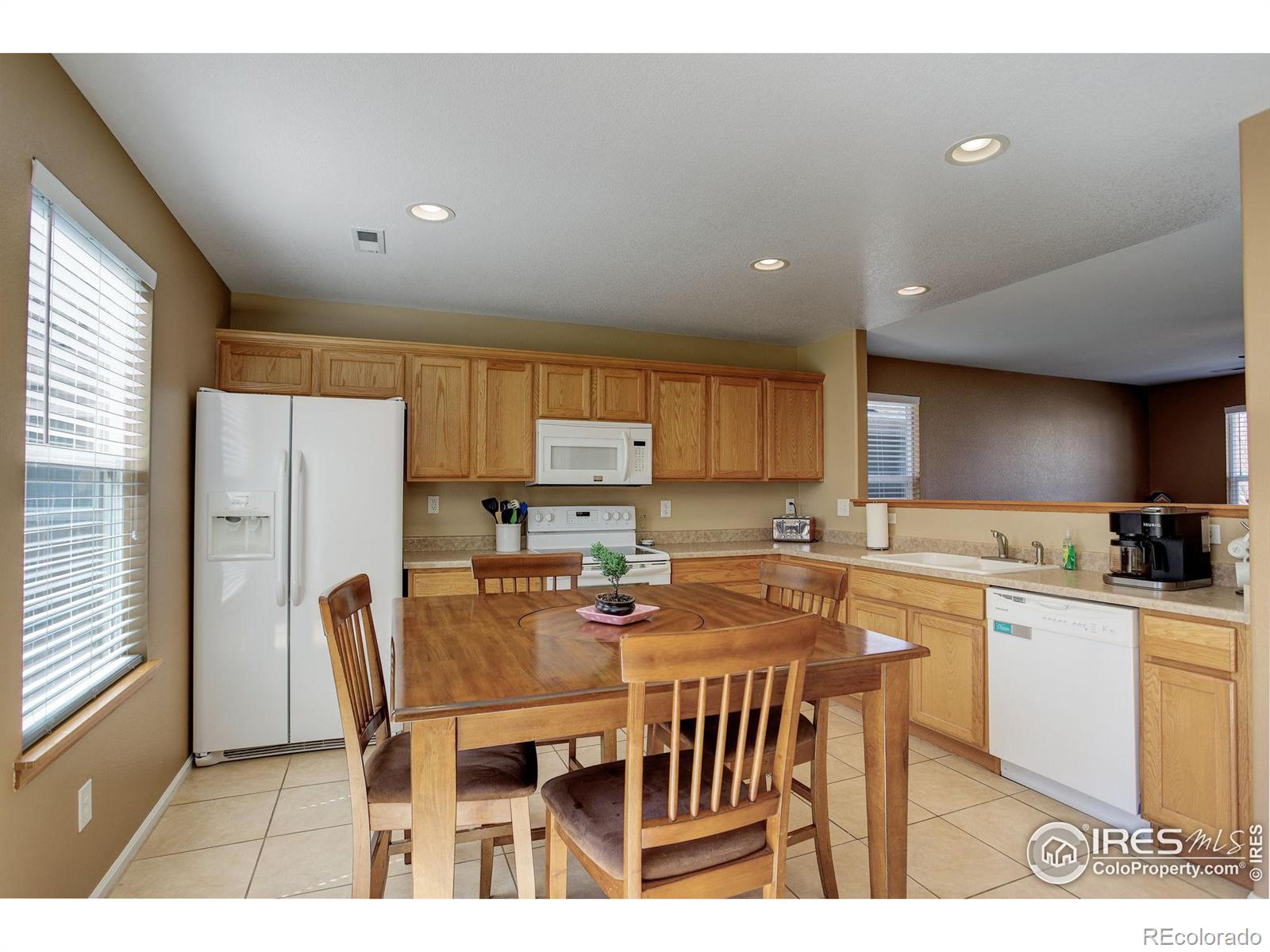 10704 Butte Drive