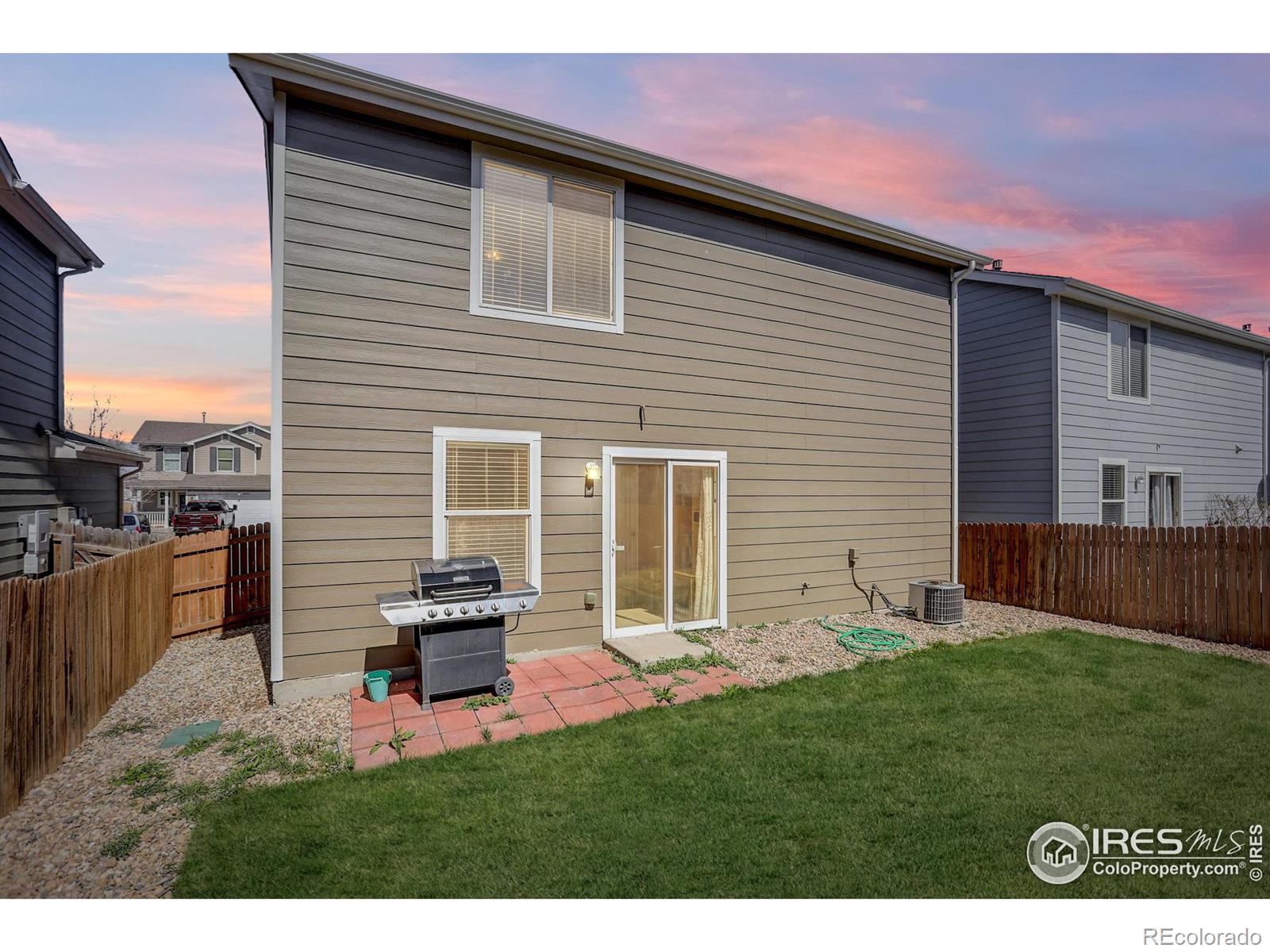 10704 Butte Drive