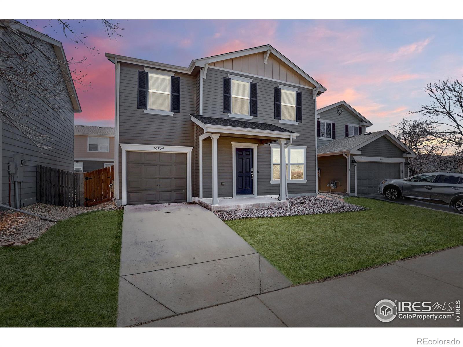 10704 Butte Drive