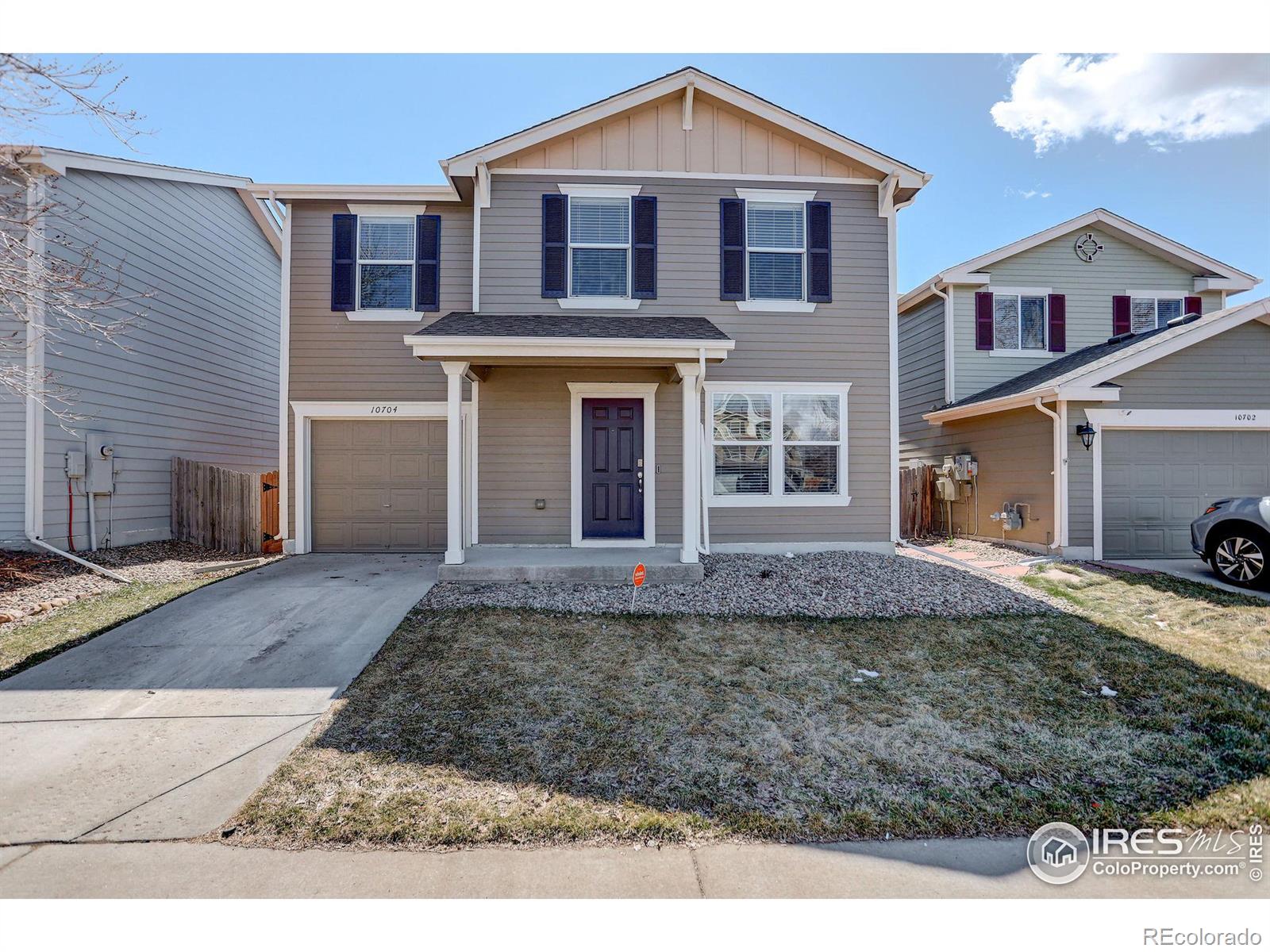 10704 Butte Drive