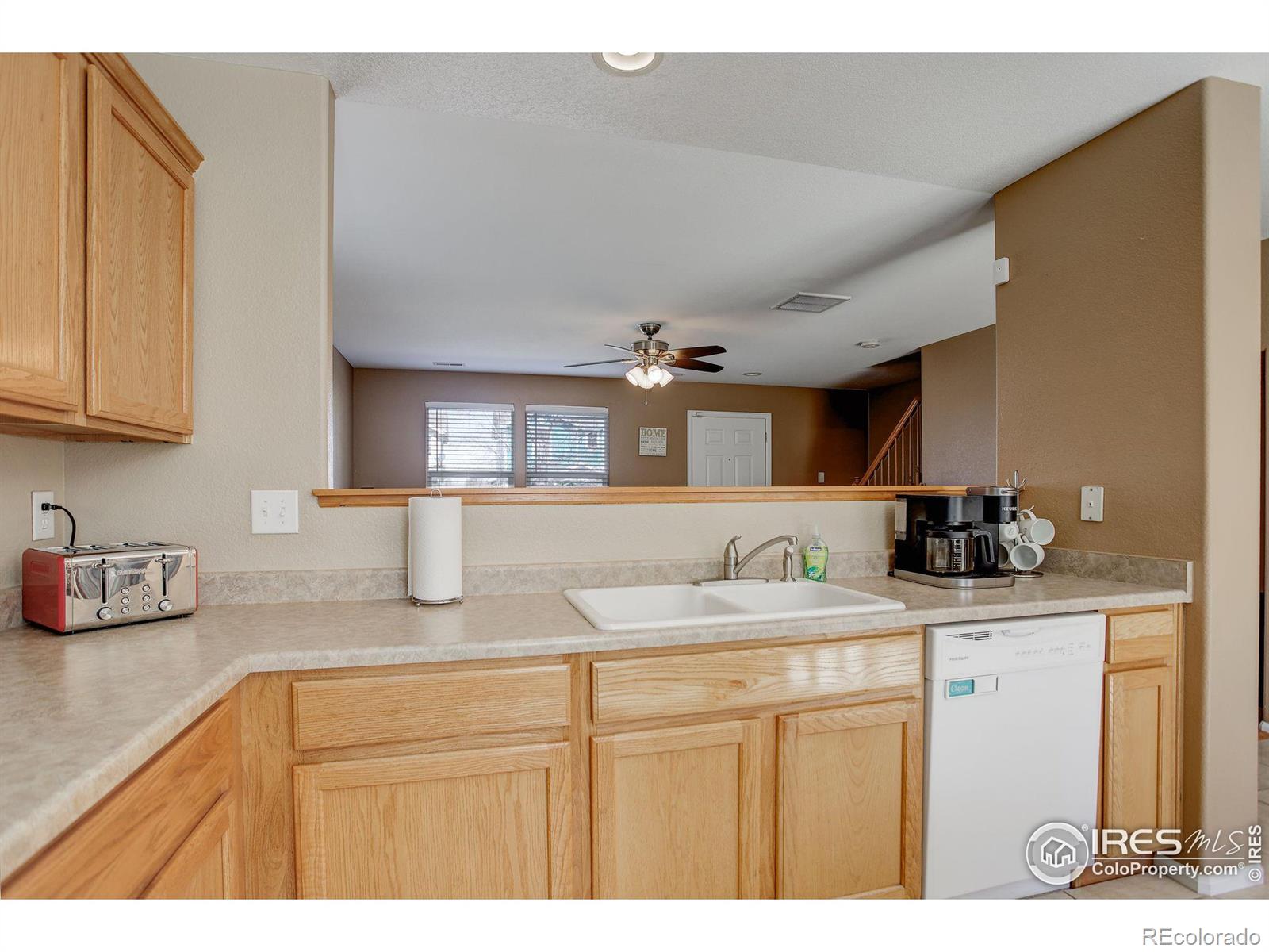 10704 Butte Drive