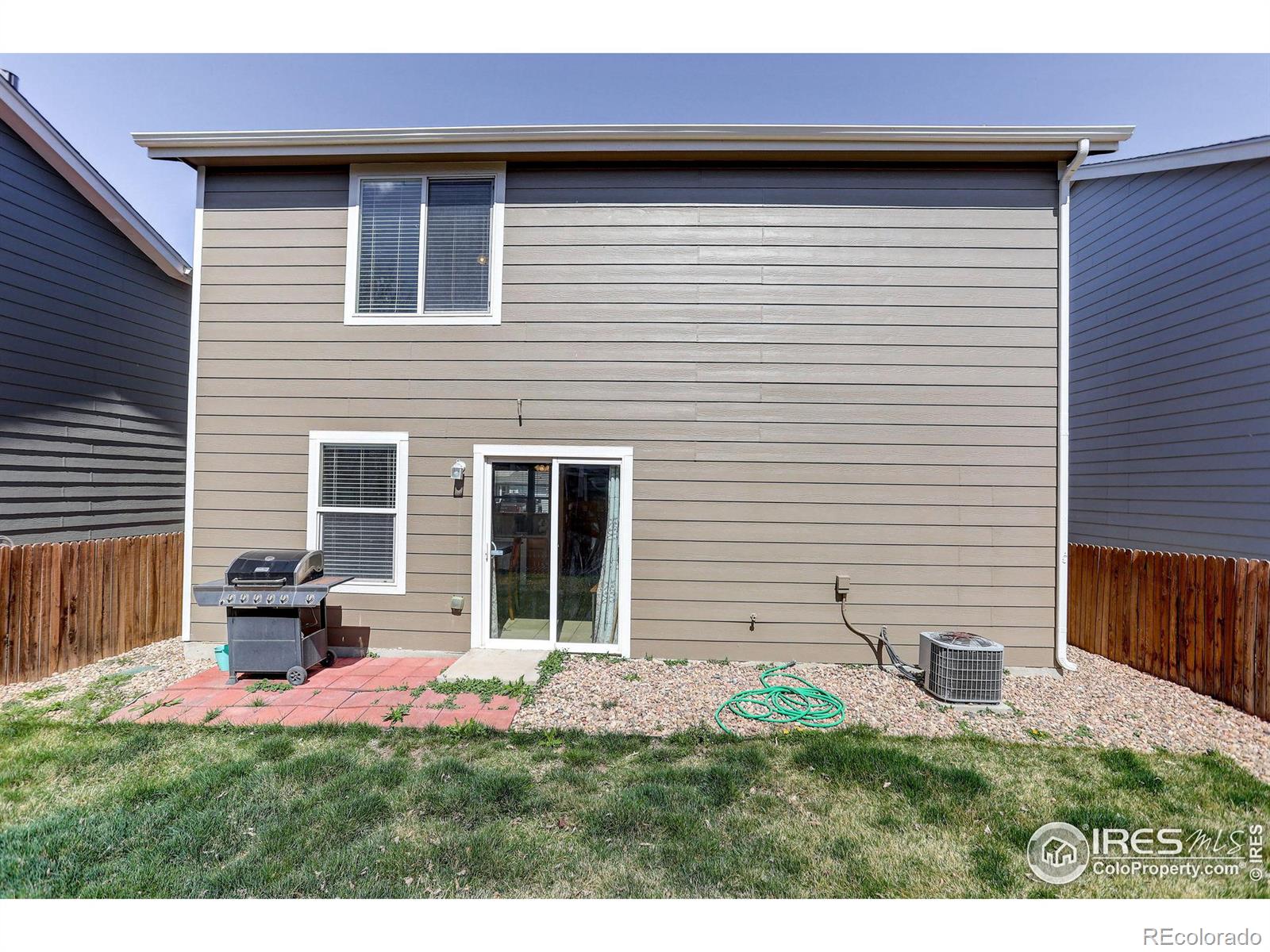 10704 Butte Drive